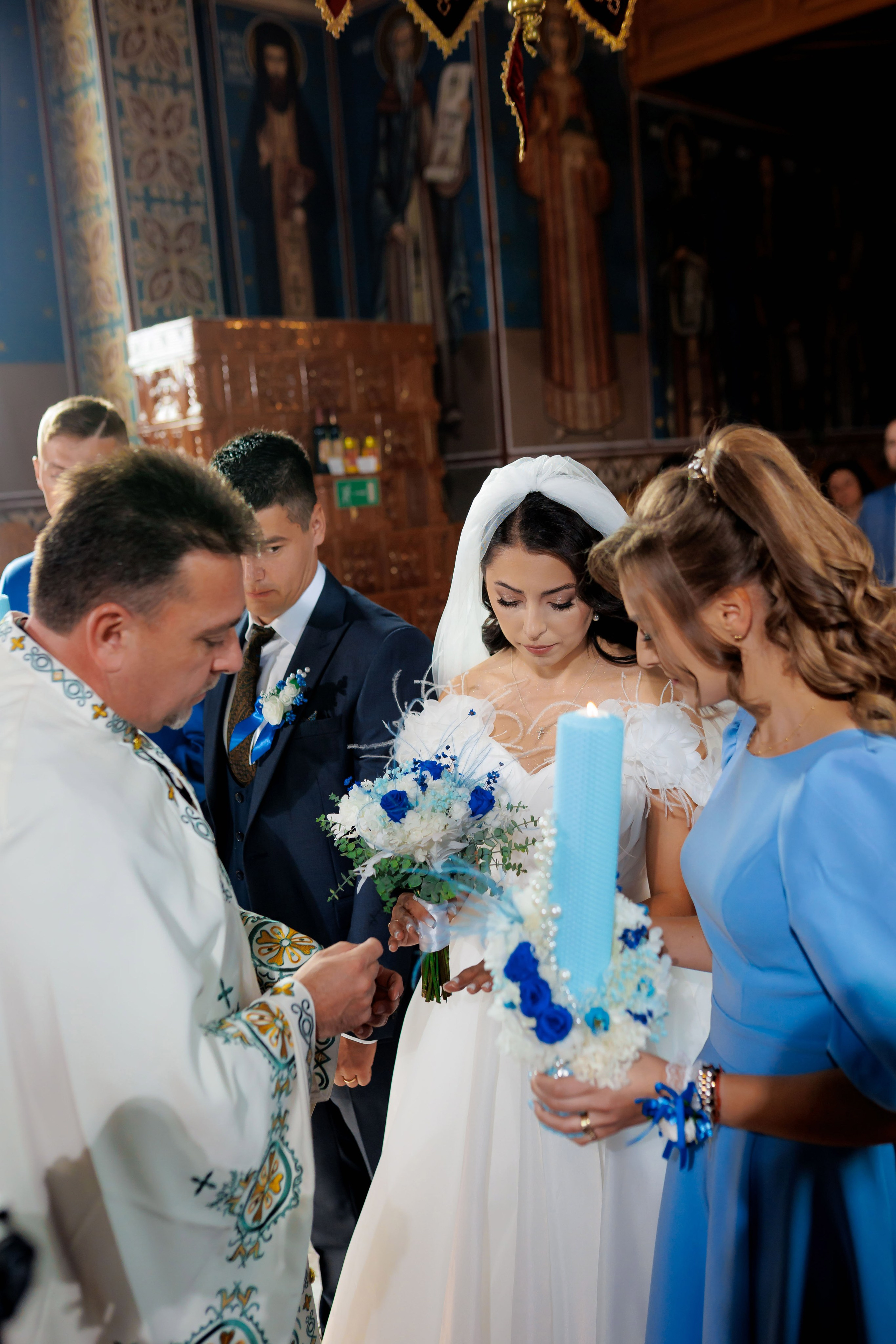 Loredana & Emilian – Ziua Nunții | Videografie - fotografie Botez Suceava, Iași, Botoșani. Servicii foto-video profesionale, pentru momente de neuitat