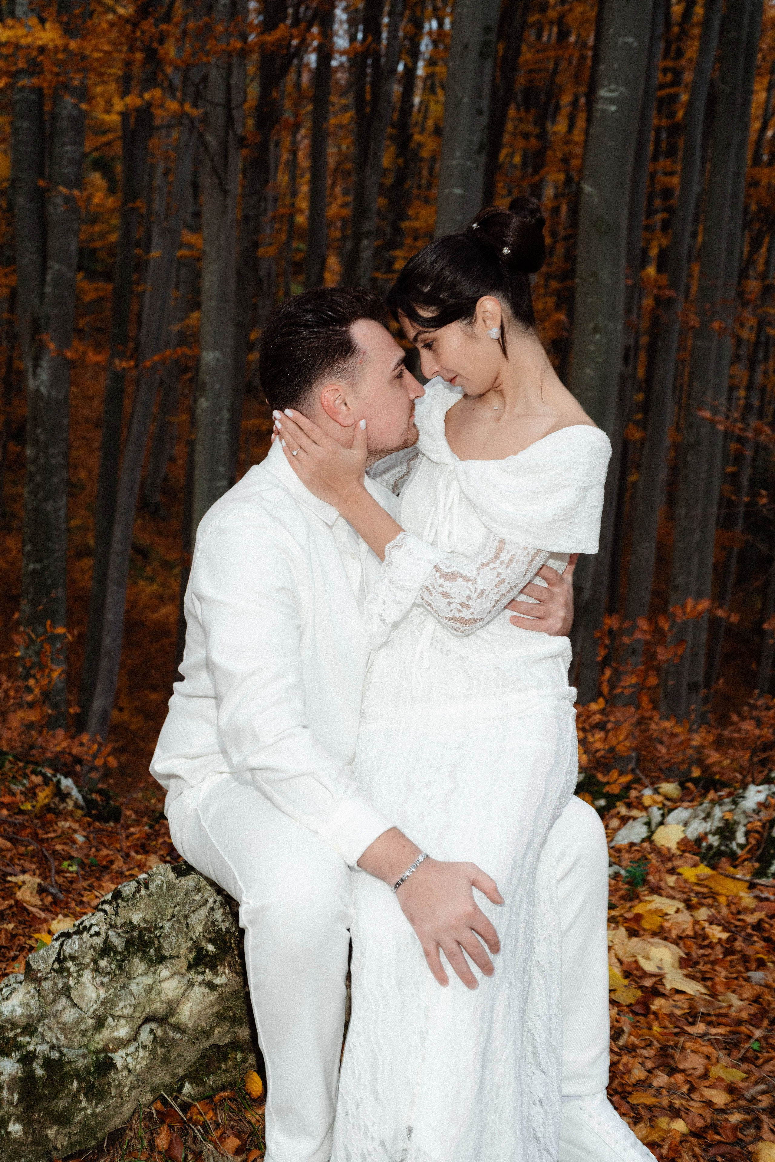 Andrei x Andreea — Save the Date