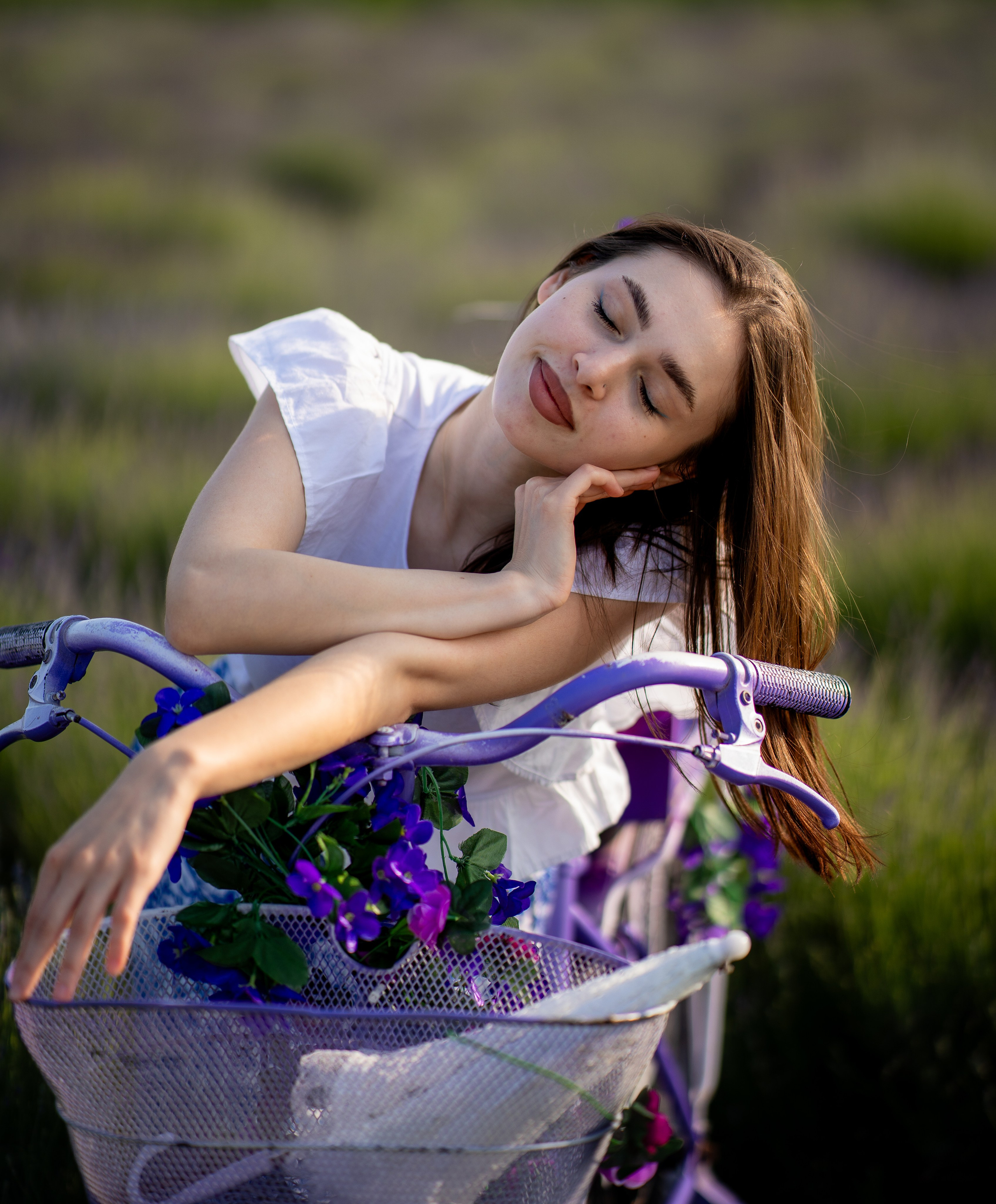 Portraits on location. Antoine Bugheanu — Editorial & Portrait Photographer based in Romania, specializing in editorial, studio and commercial photography