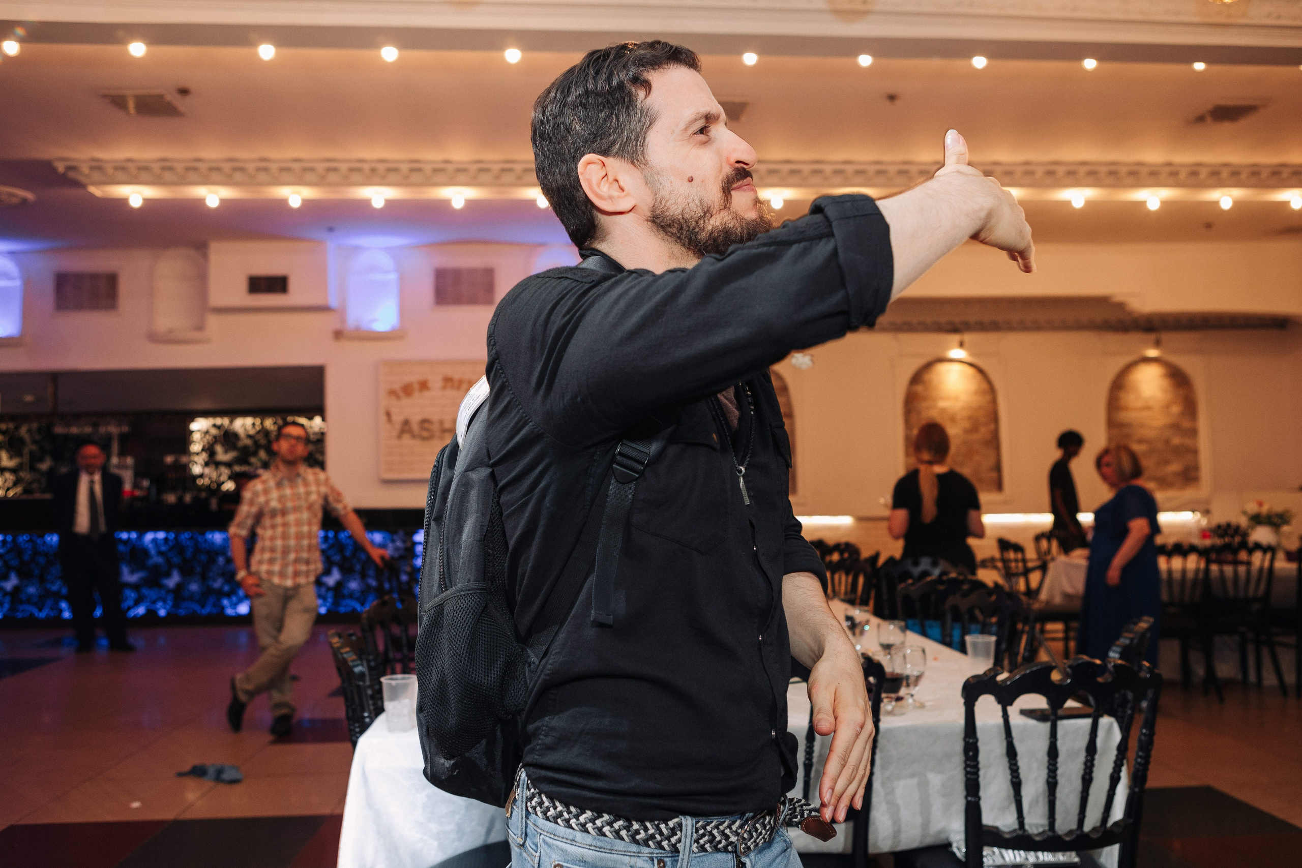 WEDDING IN RAMLA. PHOTOGRAPHER IN ISRAEL