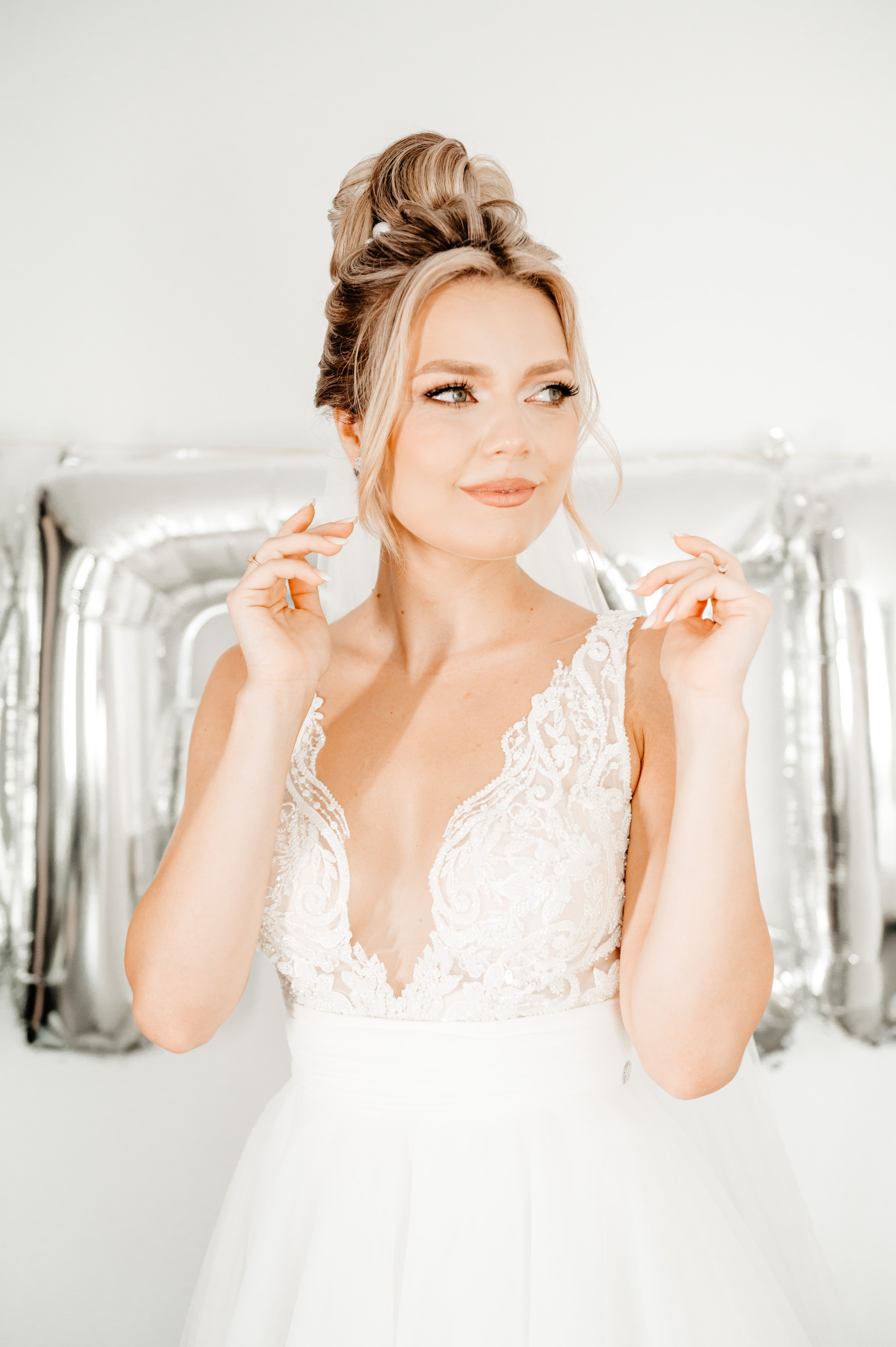 Brides. Fotograf de evenimente