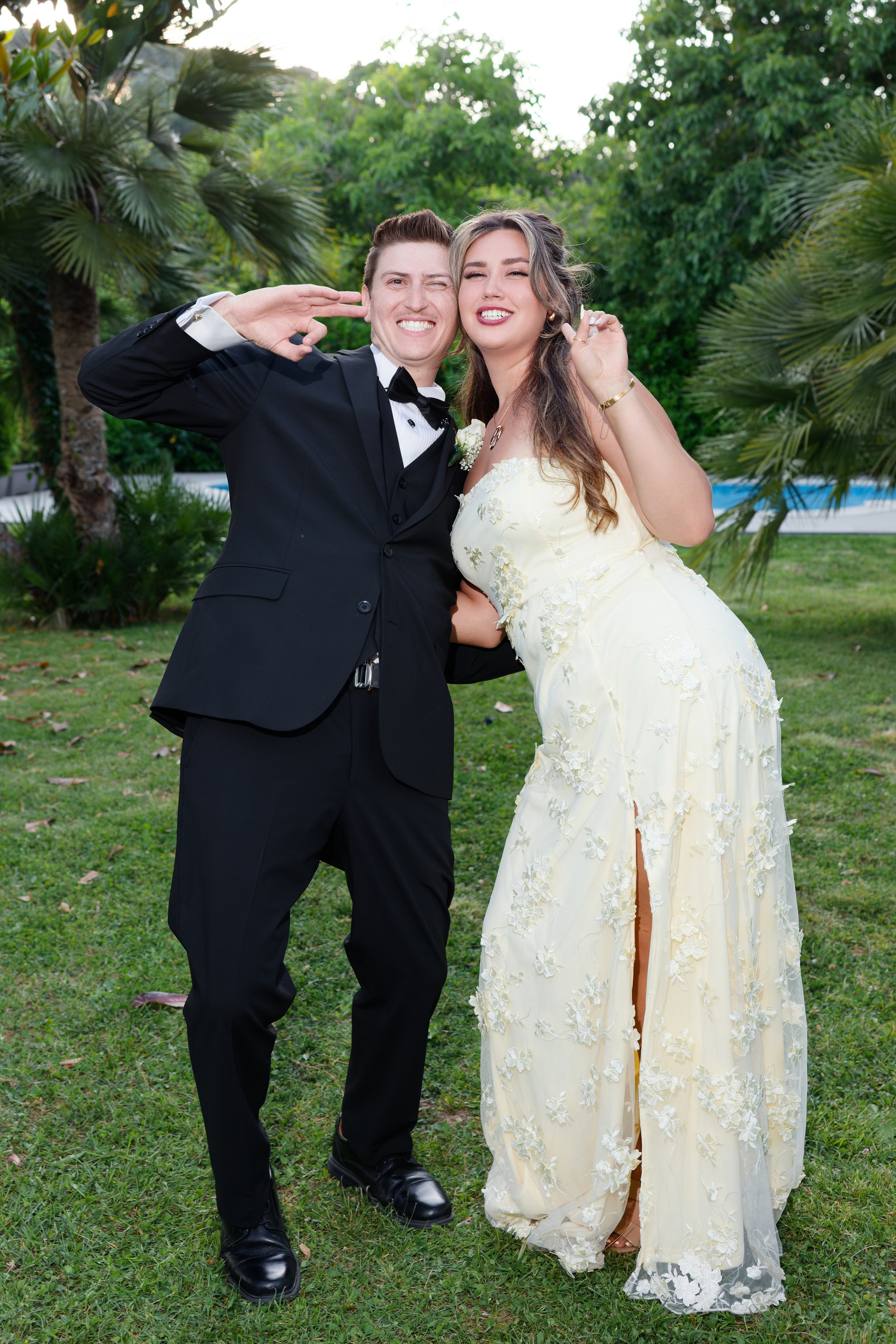 Alana & Joseph. Destination Wedding Photographer — Nikita Burtsev