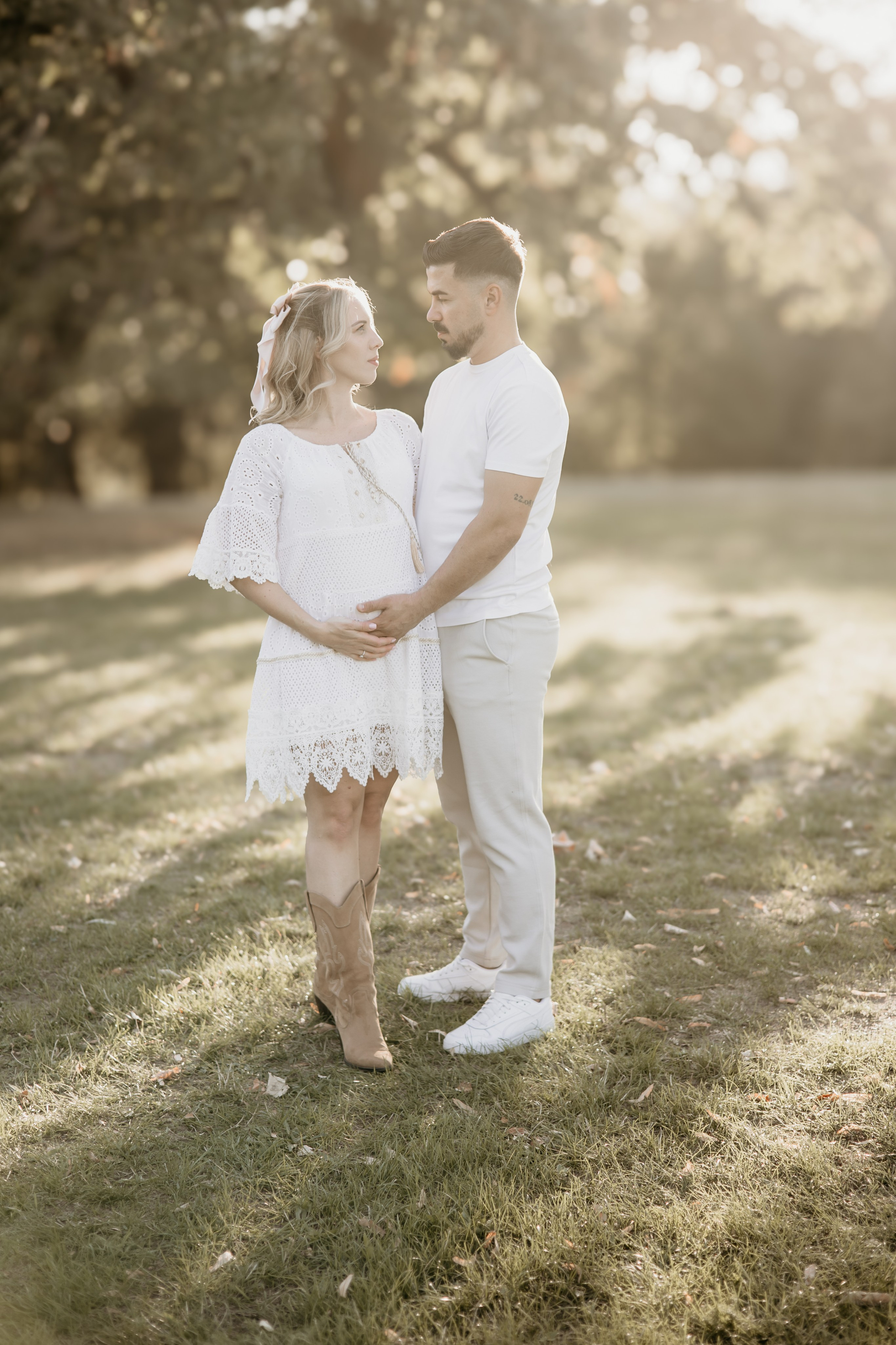 Sedinta foto de familie. Stefan Teodorescu — Fotograf de Nunta