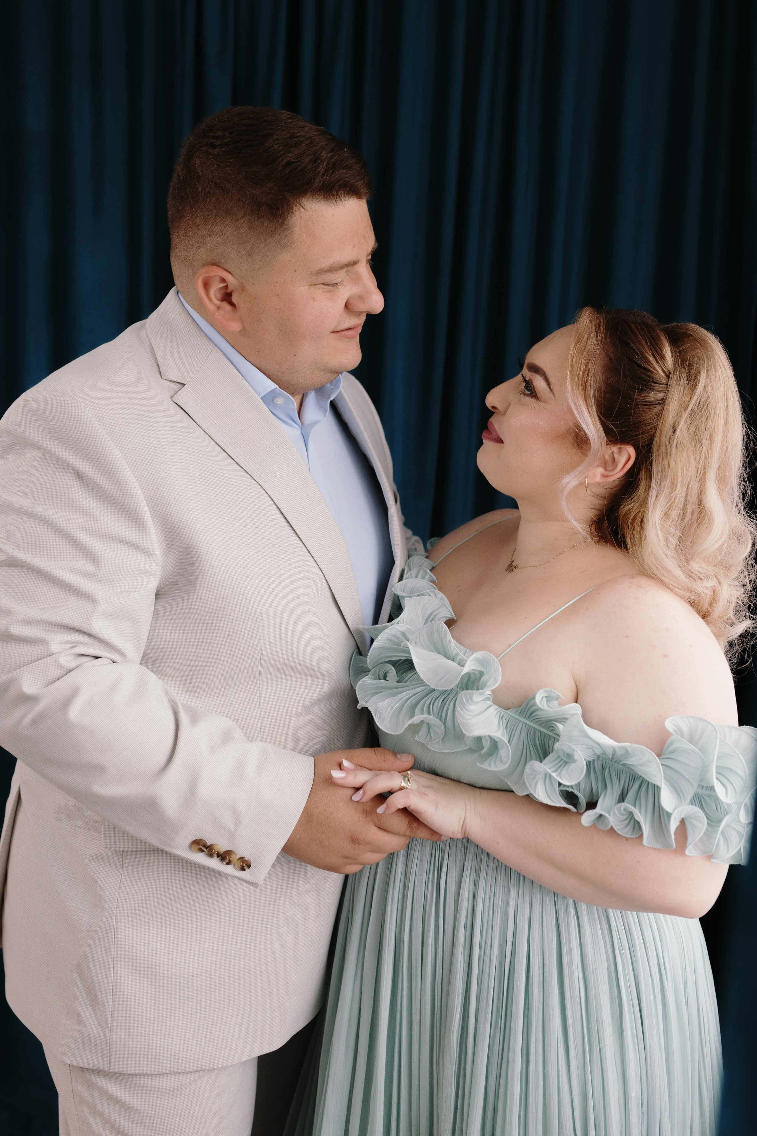 Victor Alexandru. Stefan Teodorescu — Fotograf de Nunta