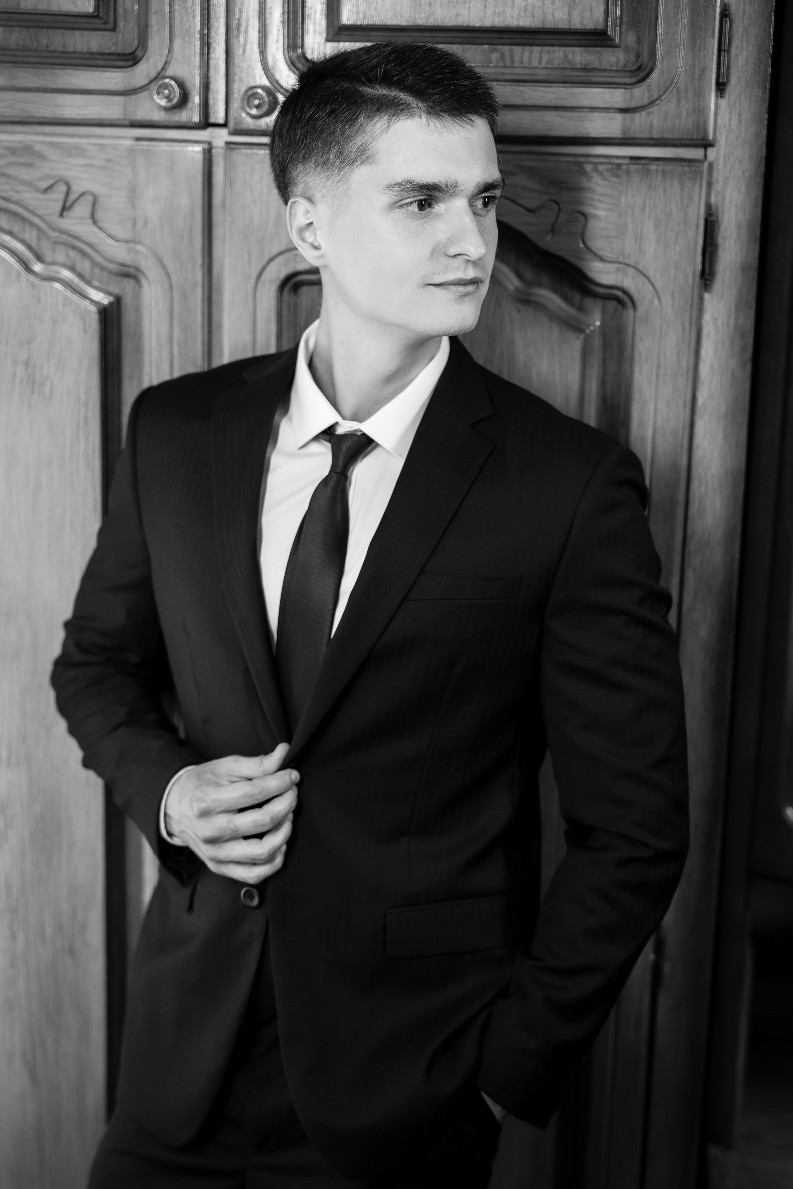 FOTOGRAFII. CADRE weddings - IONUȚ & ADRIANA