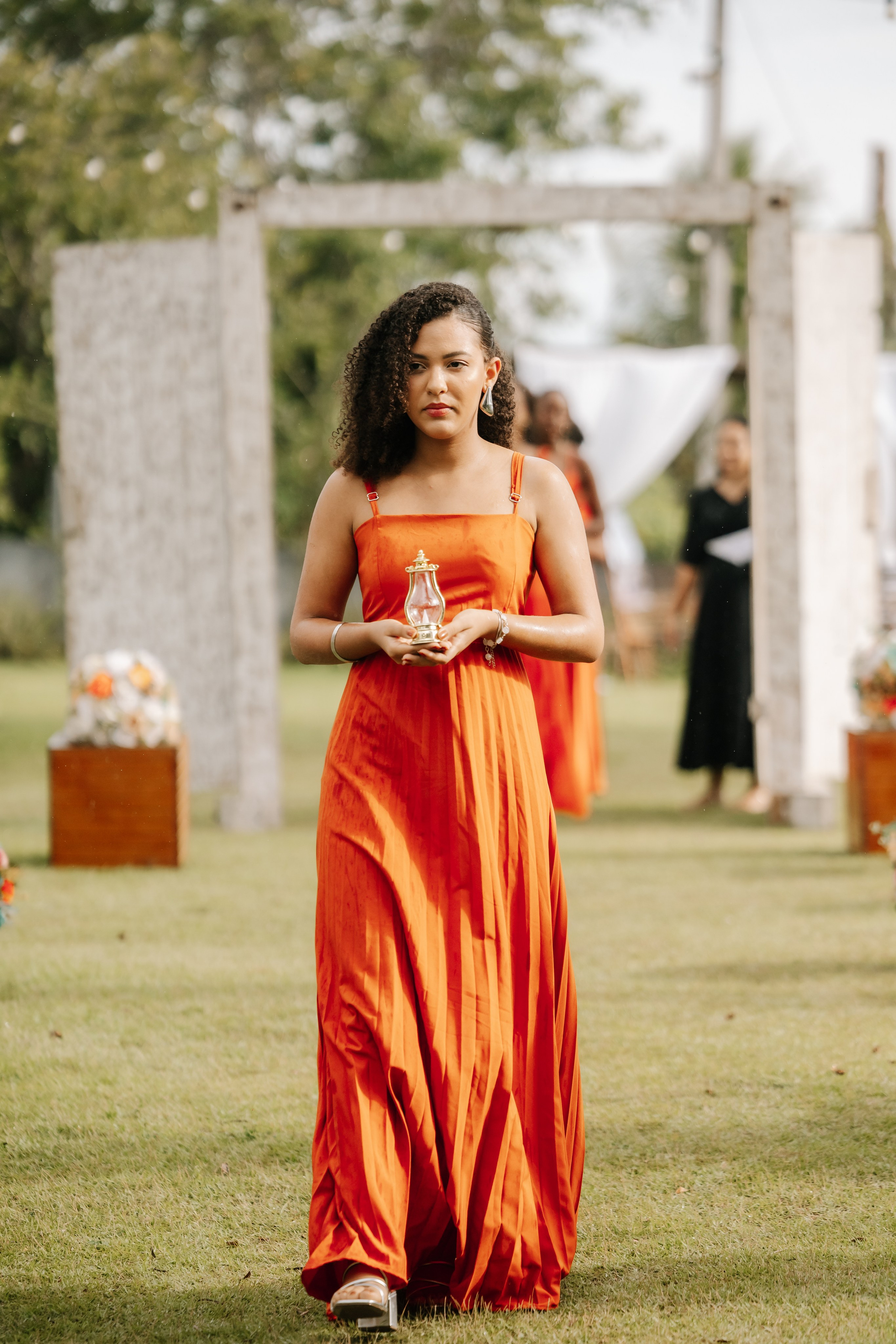 Mayara & Lucas. Fotógrafo Richard Silvestre — Casamentos na Bahia