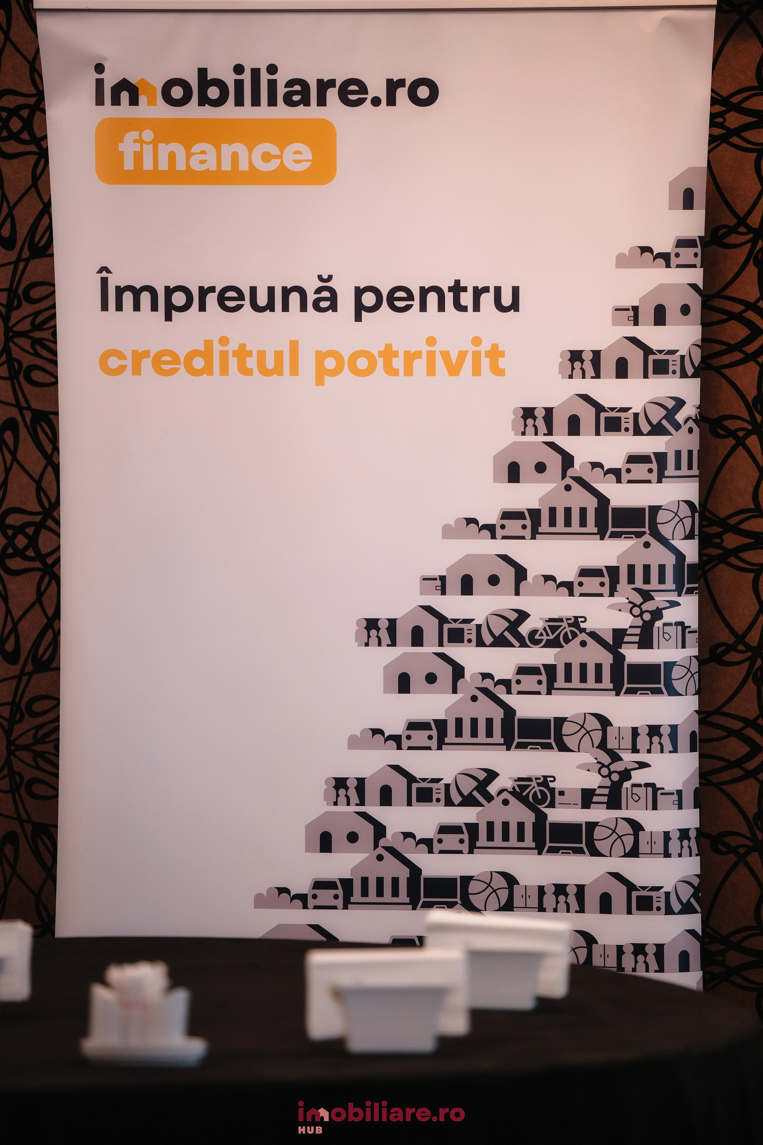 Imobliare HUB. Laurentiu Stefan StoryTeller