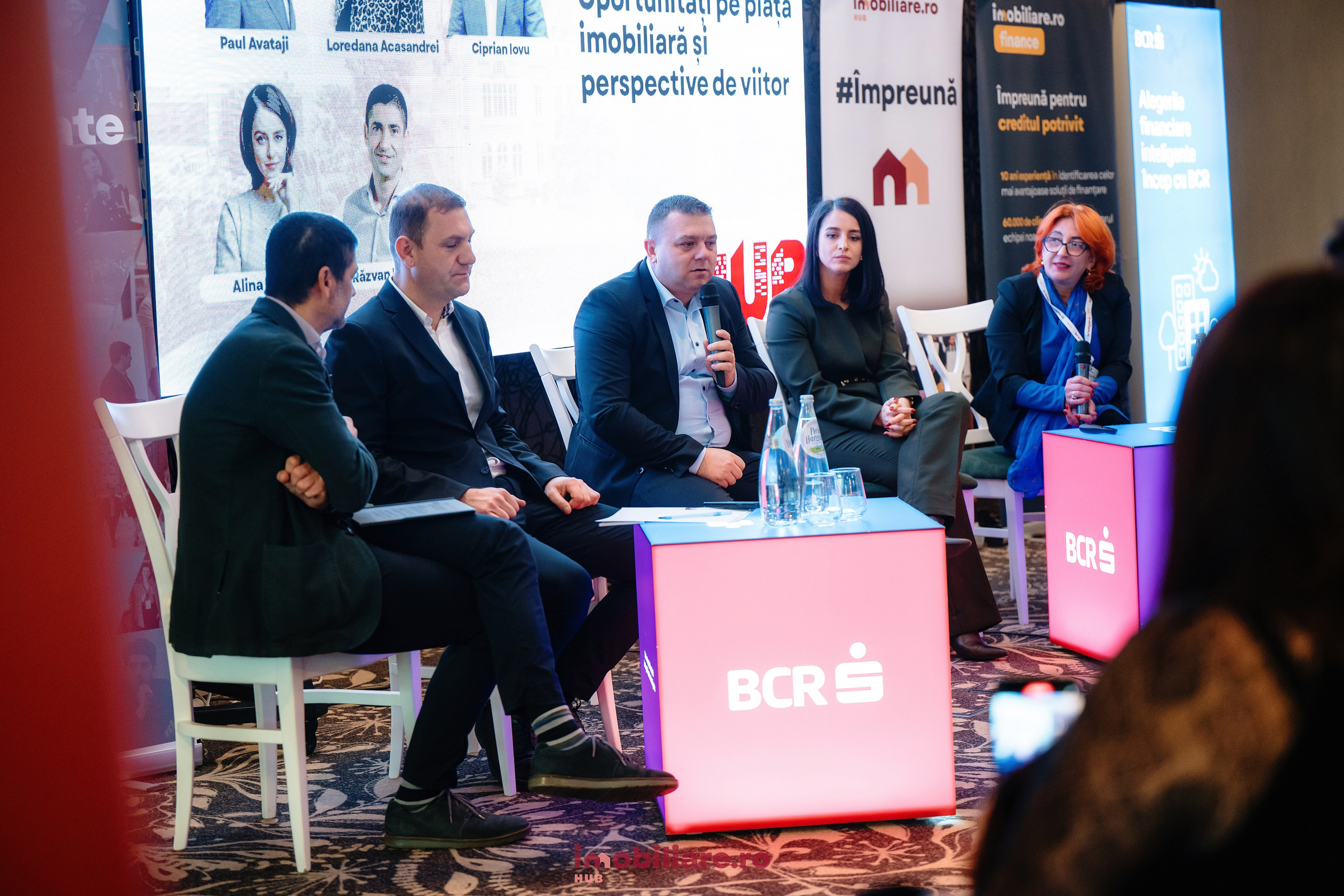 Imobliare HUB. Laurentiu Stefan StoryTeller