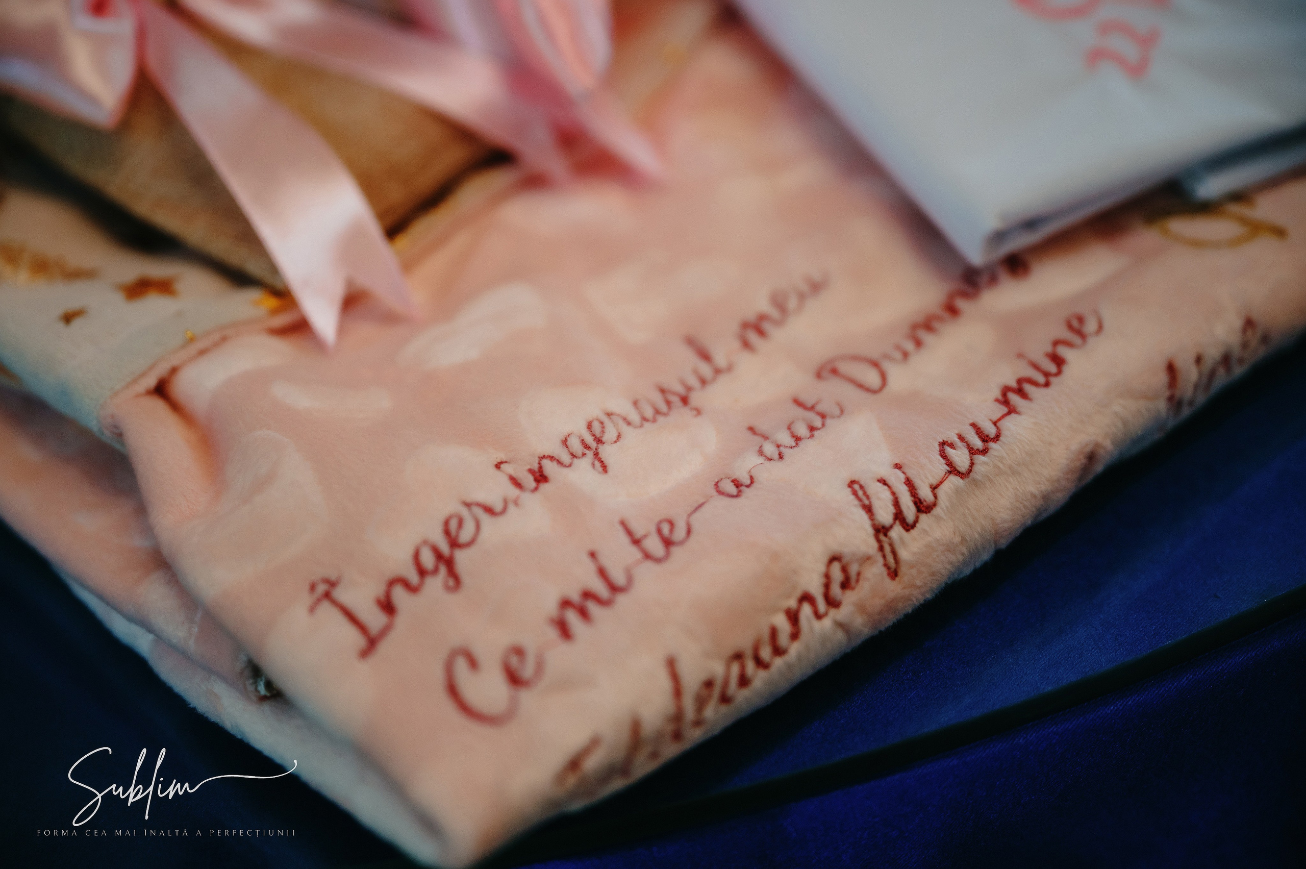 Sublim. Laurentiu Stefan StoryTeller