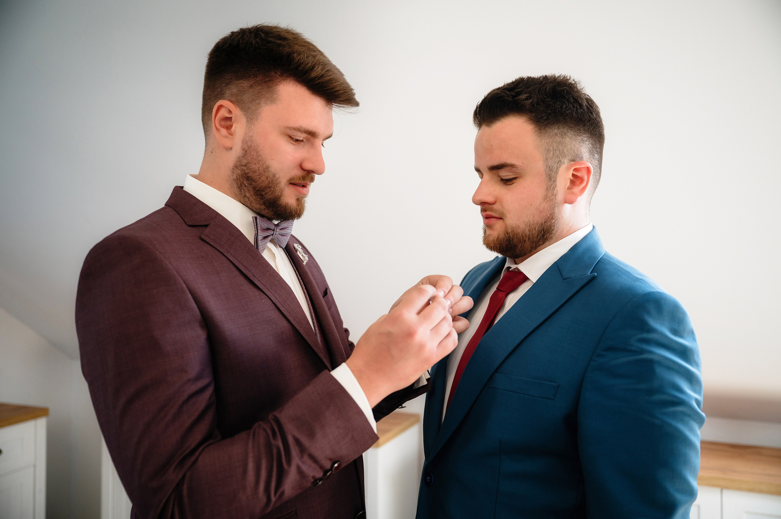 NUNTA Tudor si Stefana. Laurentiu Stefan StoryTeller