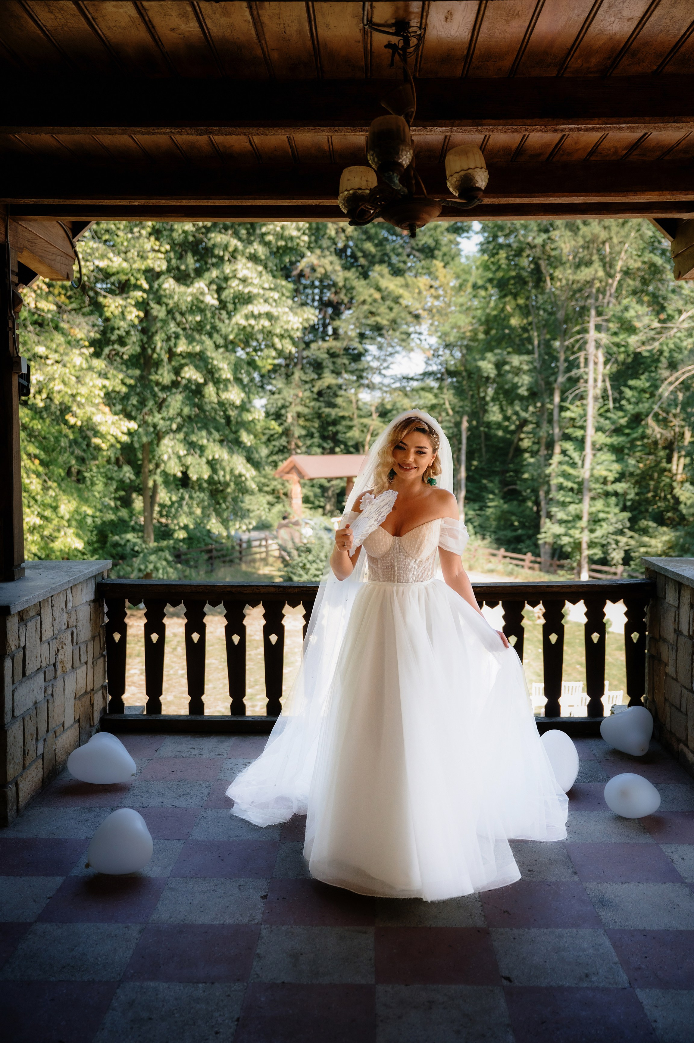 NUNTA Carina si Andrei. Laurentiu Stefan StoryTeller