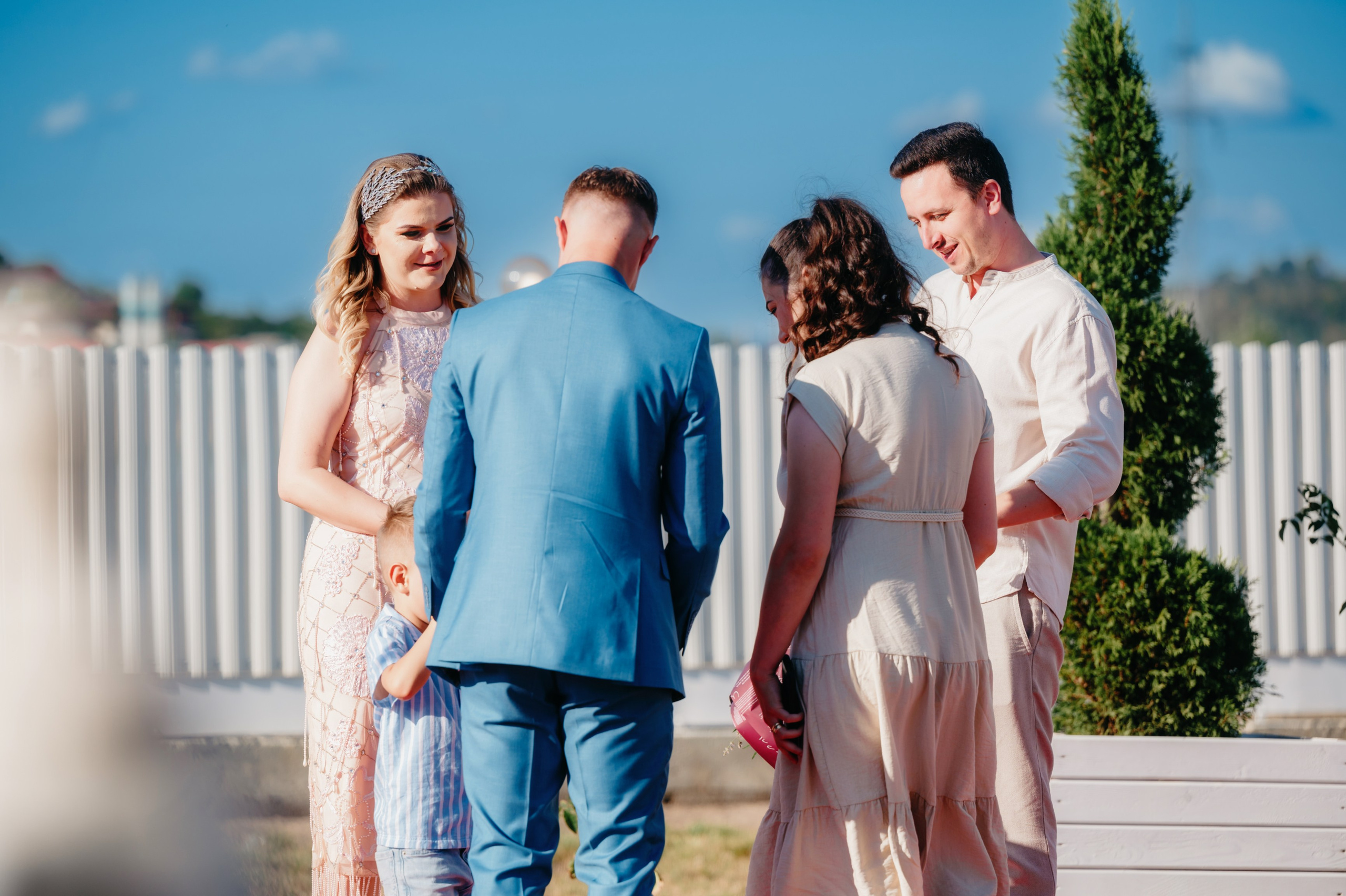 CUNUNIE Adelina si Alexandru. Laurentiu Stefan StoryTeller