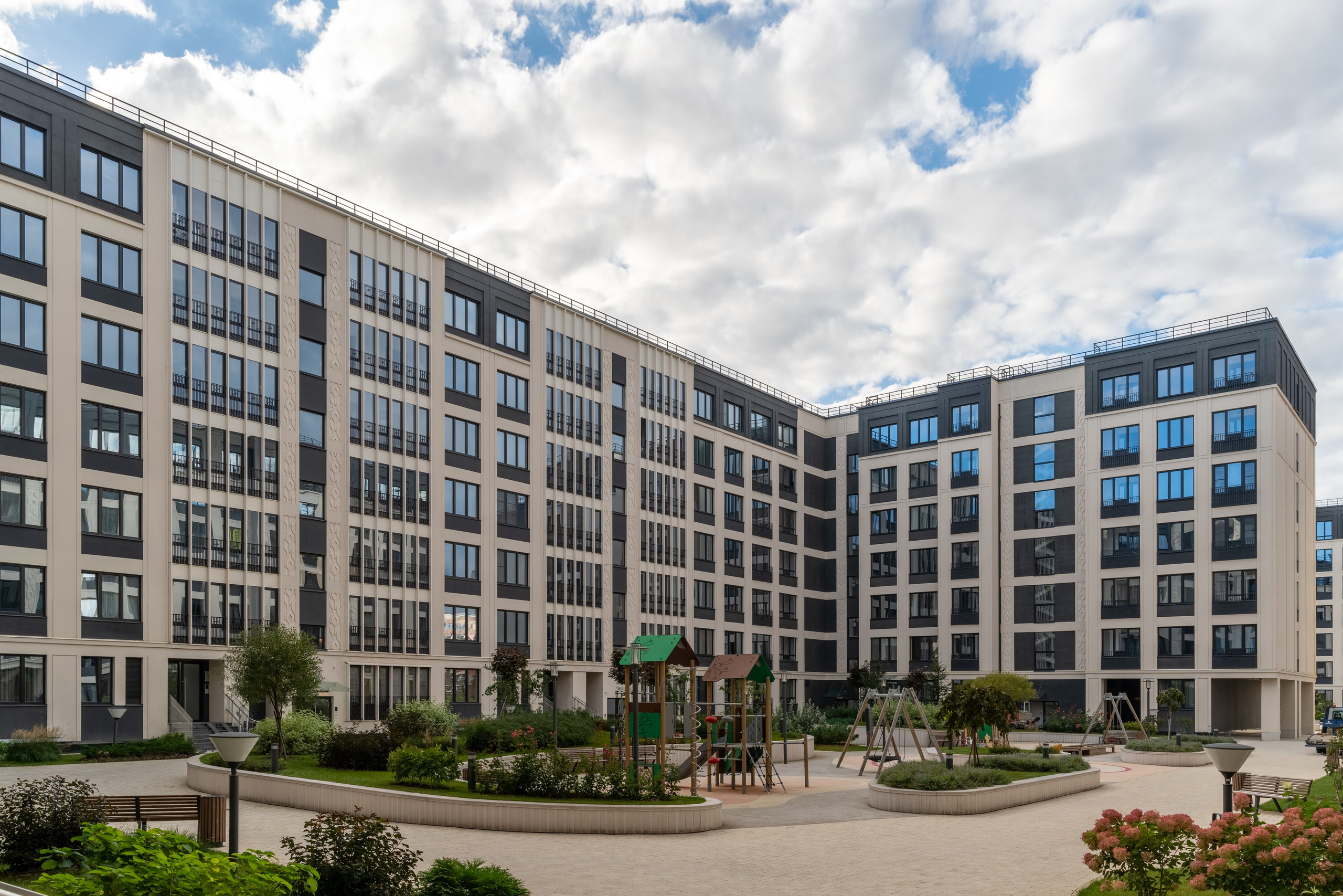 Компания РСТИ