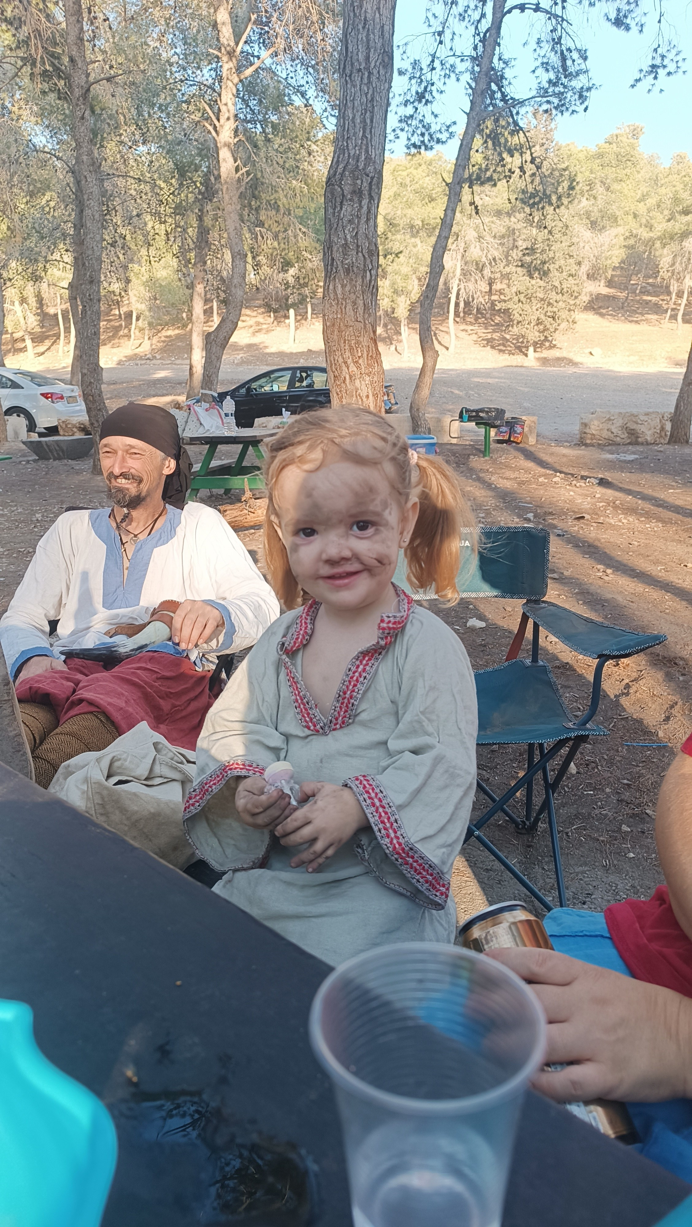 Детский поход 2023 — клуб Нортман | реконструкция, игры, приключения. КРиС «Нортман»