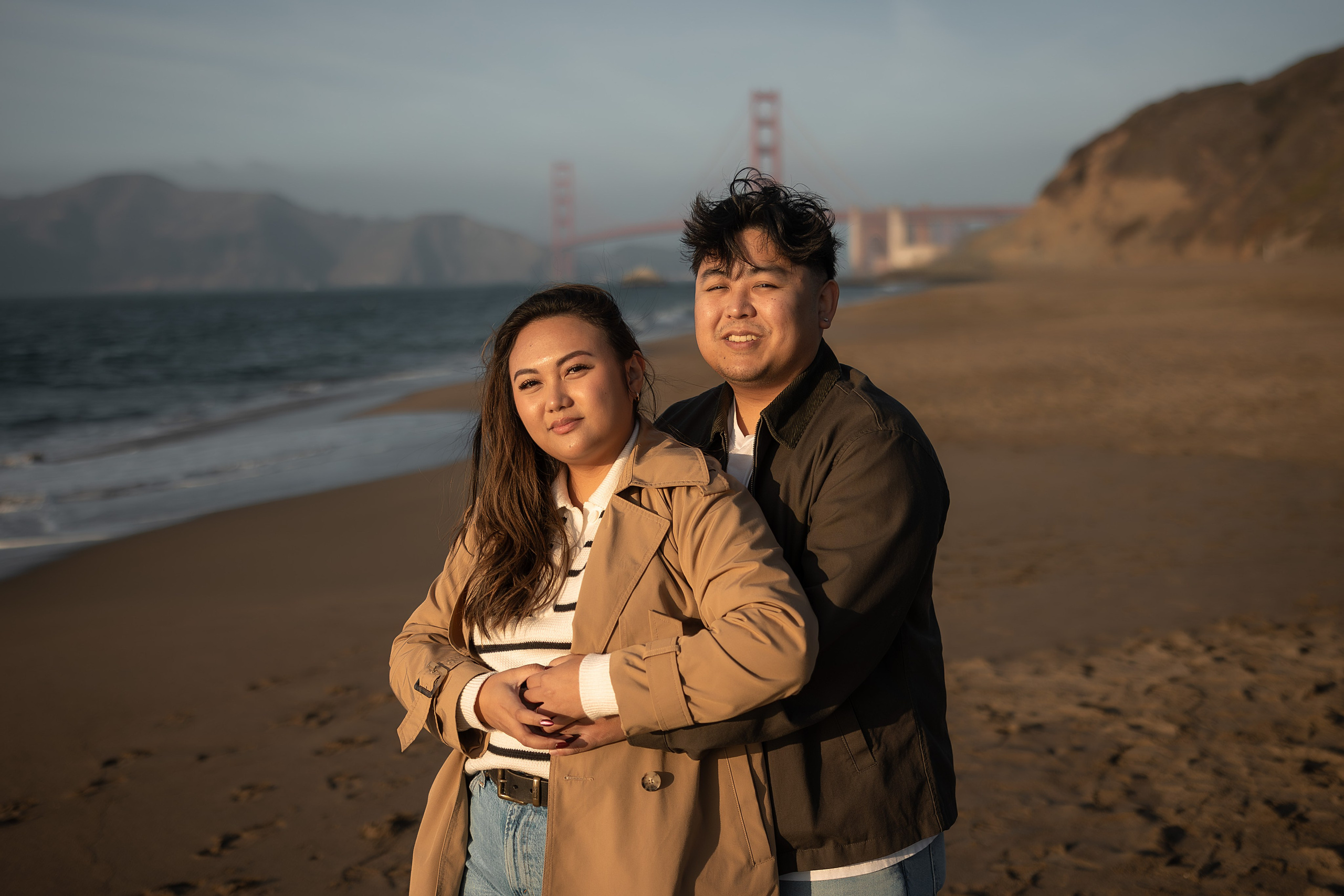 COUPLES. Couples & Families photographer in Bay Area, San Jose, California