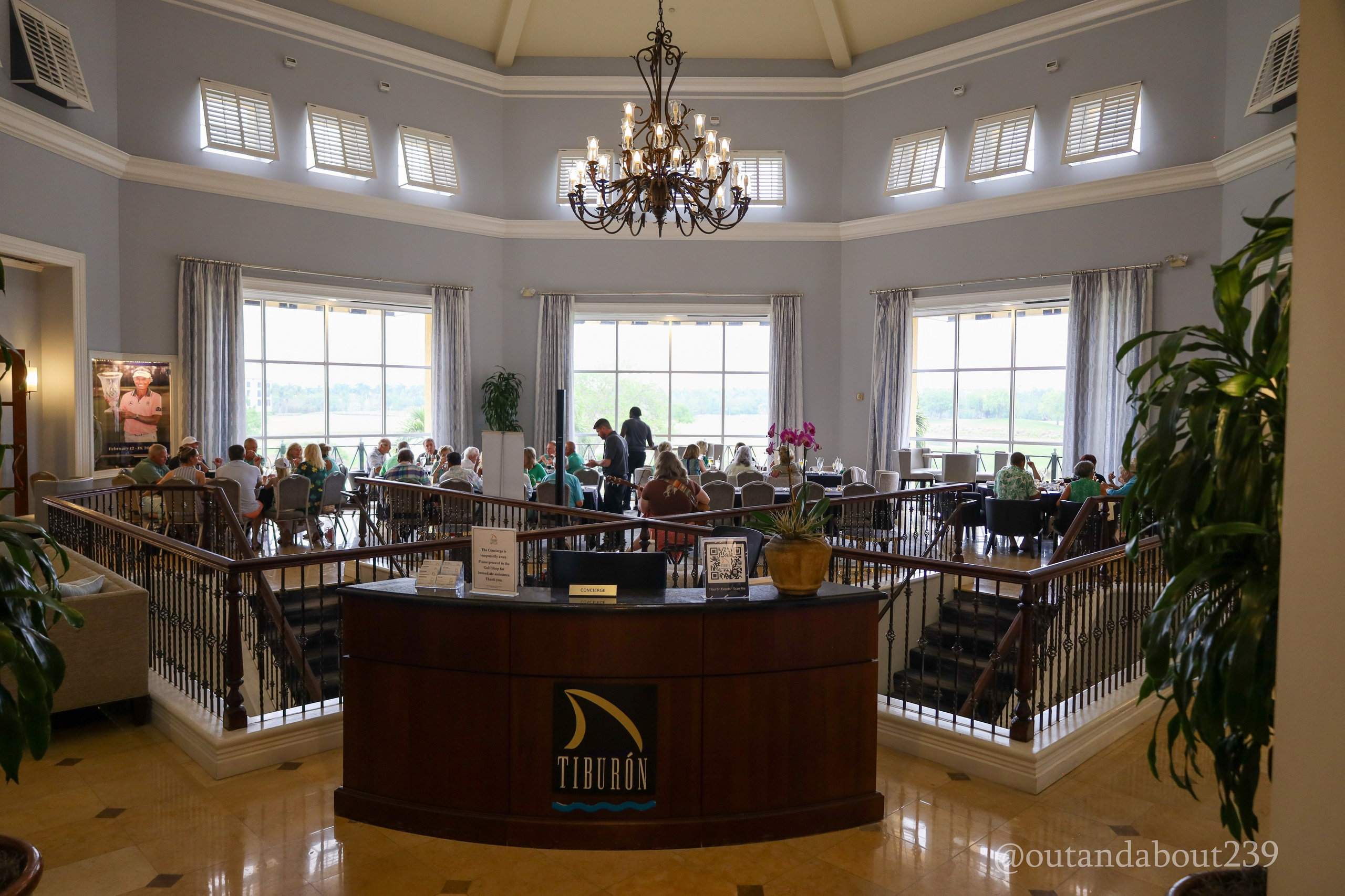 Girls Golf for LPGA at Ritz Tiburon. Out and About 239