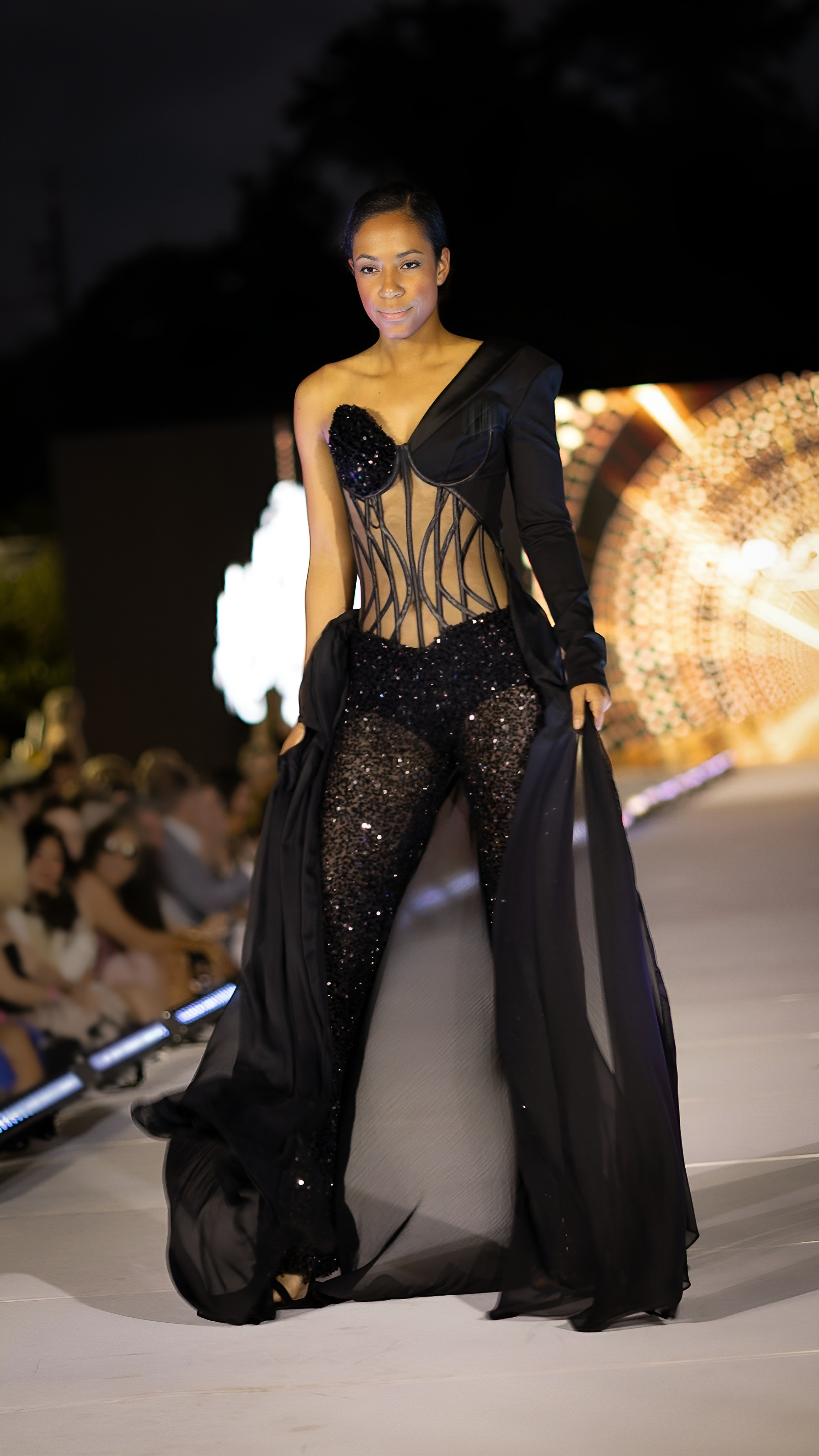 Carlos Merchan. Out and About 239