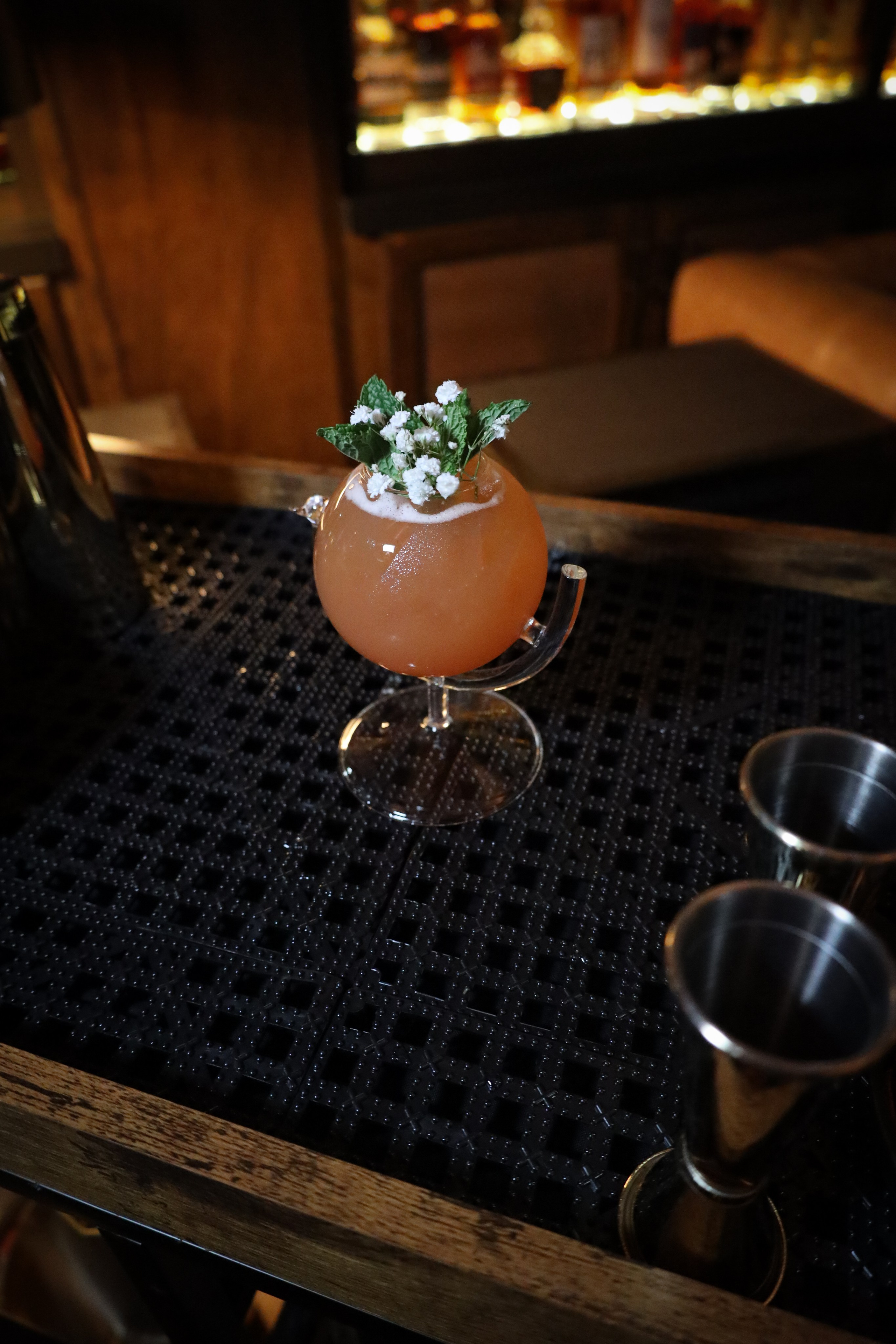 Warren Grand Opening. Out and About 239