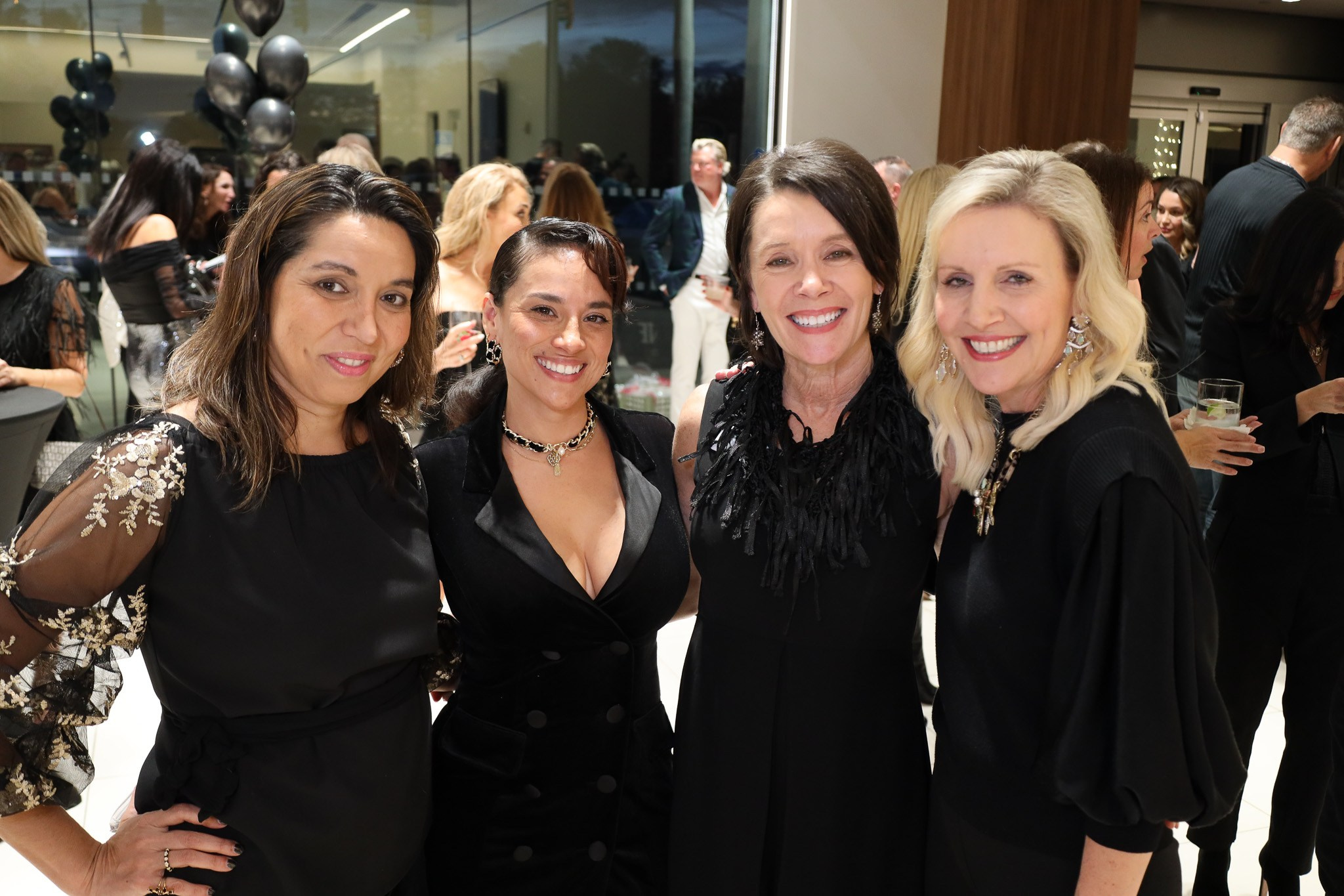 NLM at Bentley Naples. Out and About 239