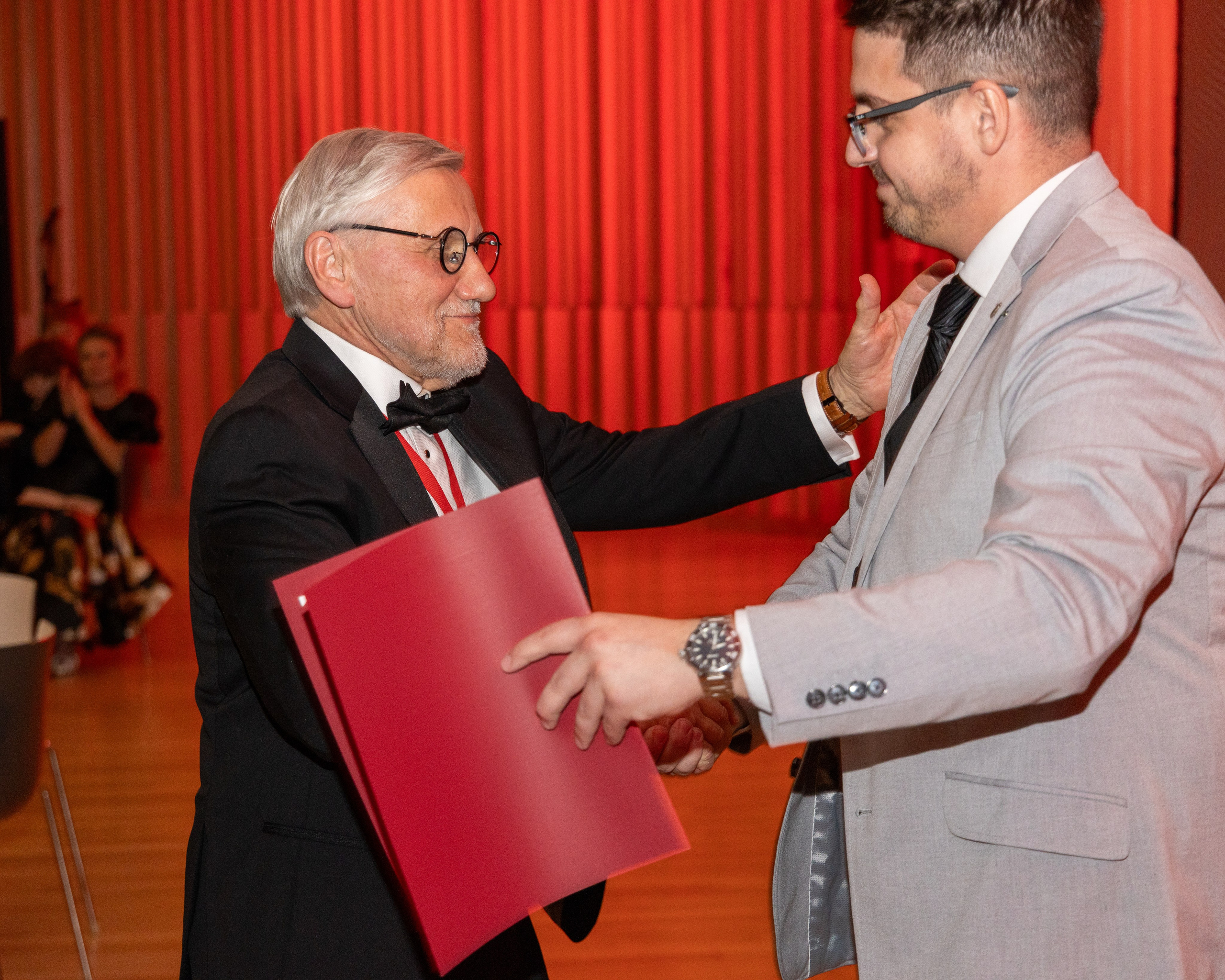 AIA American Architect Association Awards Gala. Out and About 239