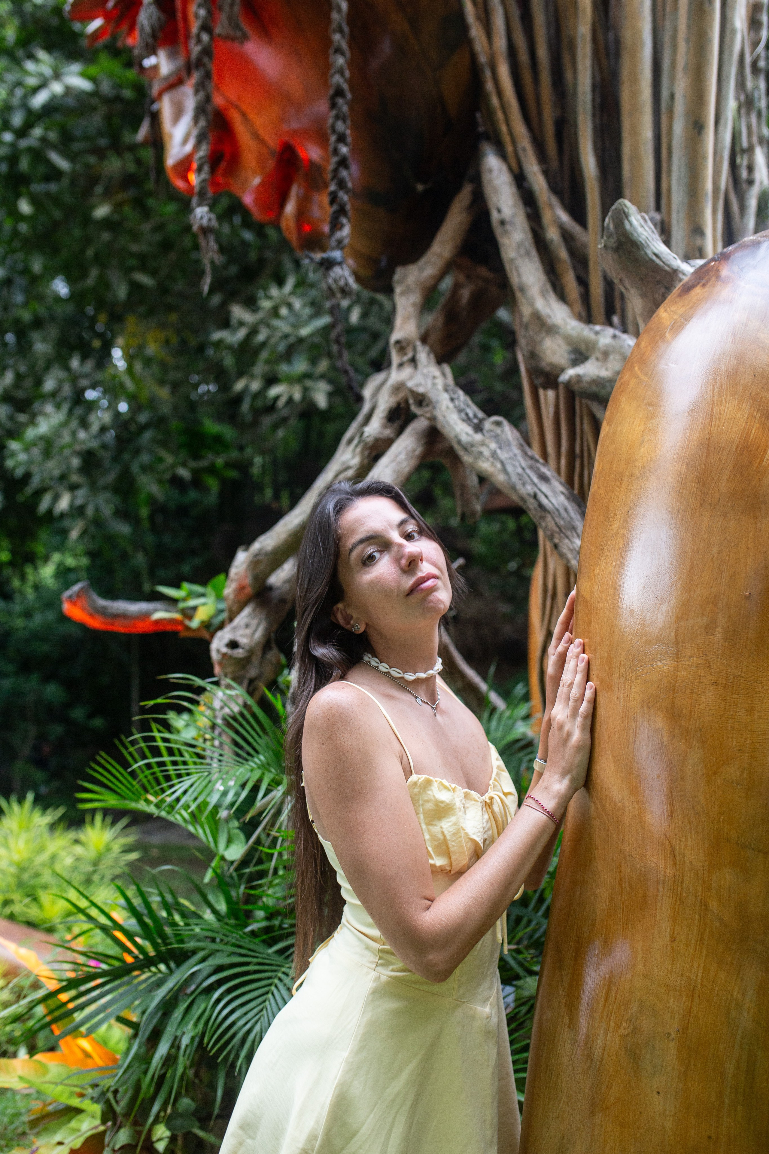 Бали тур с Дашей. Индивидуальный и парный фотограф на Бали — Bali Dream Photo