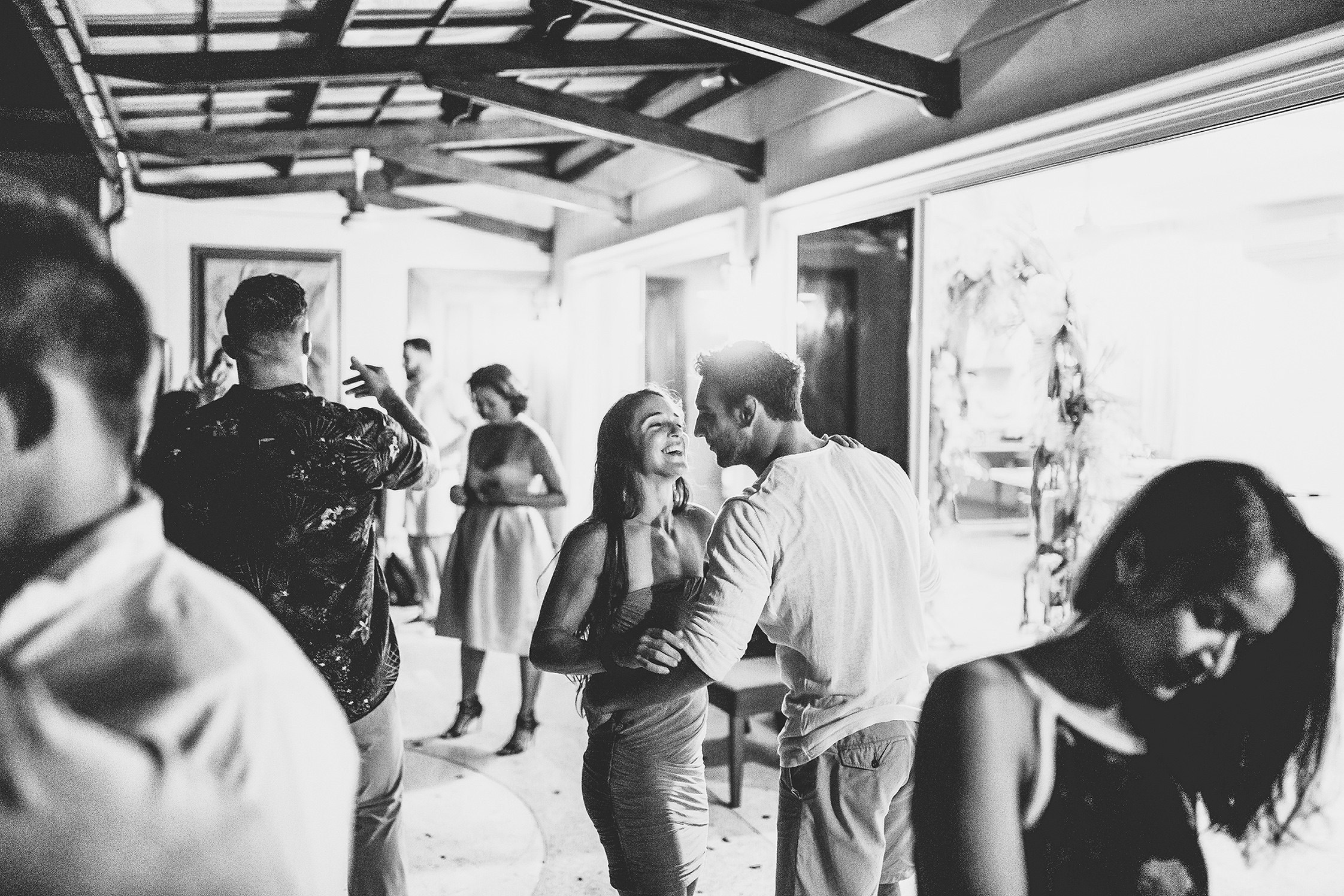 Nordin and Nina. Individual and couple Photographer in Bali — Bali Dream Photo