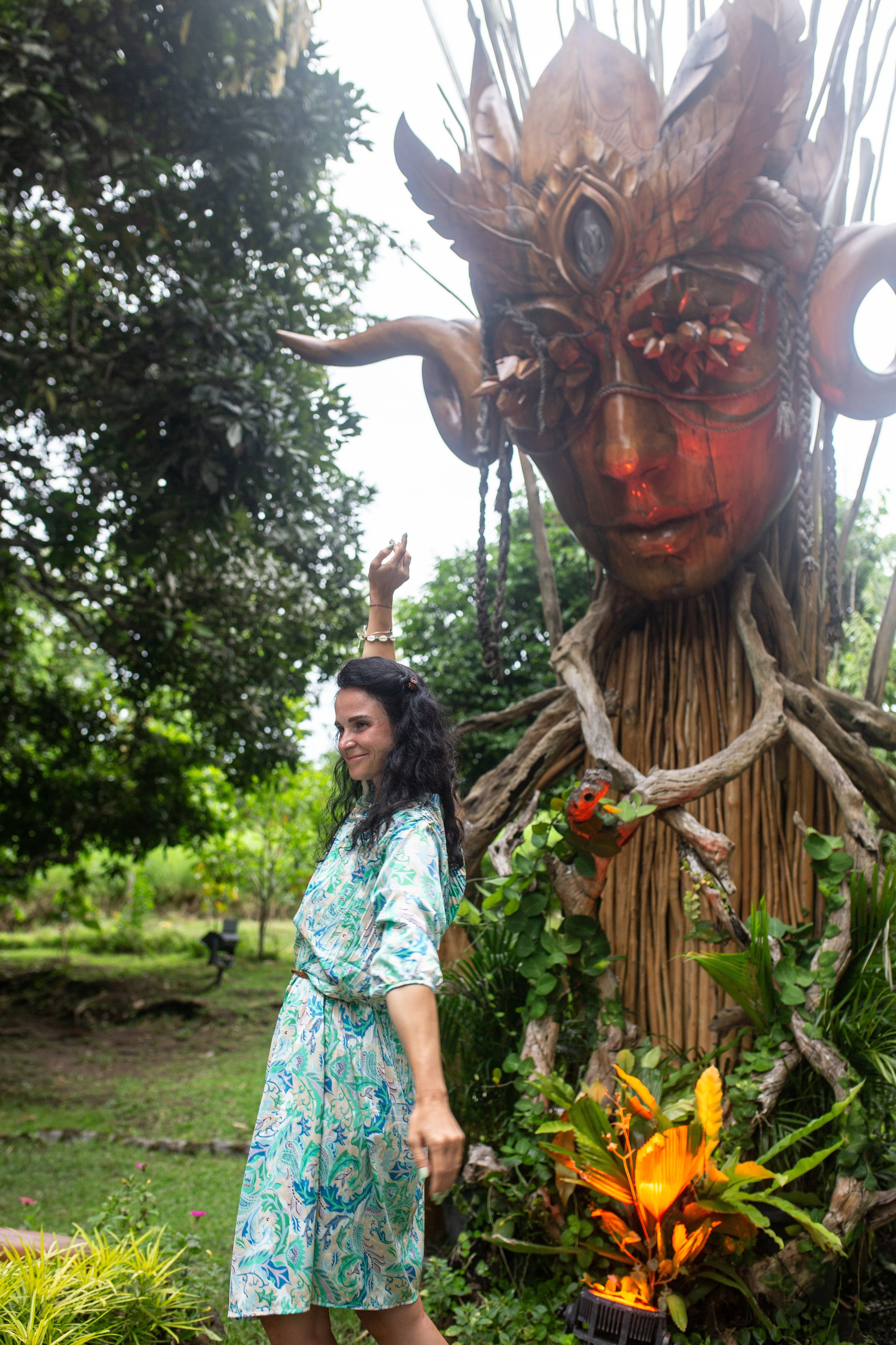 Бали тур с Дашей. Индивидуальный и парный фотограф на Бали — Bali Dream Photo