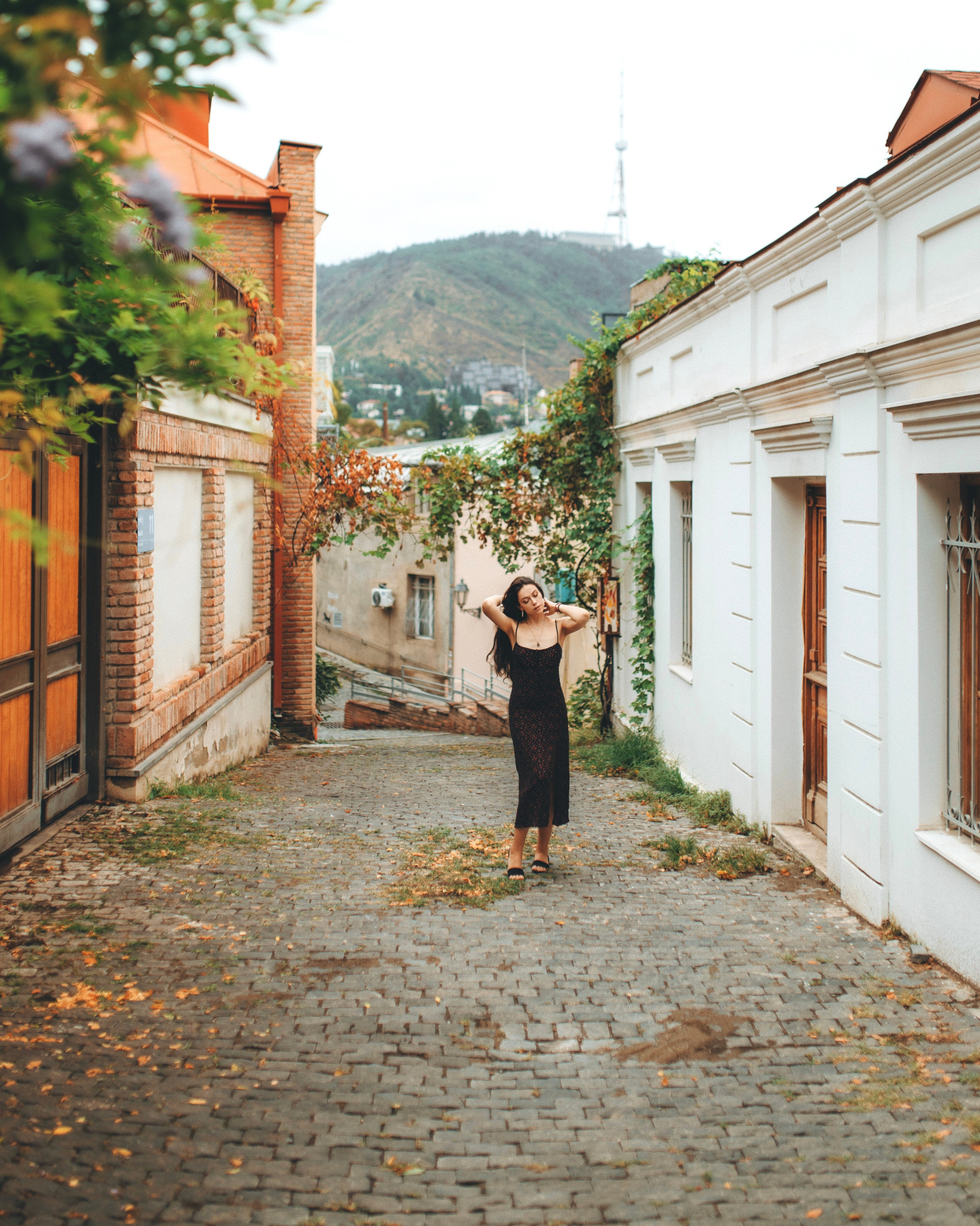 Individual portraits. Mari tbilisi photographer Tbilisi Georgia