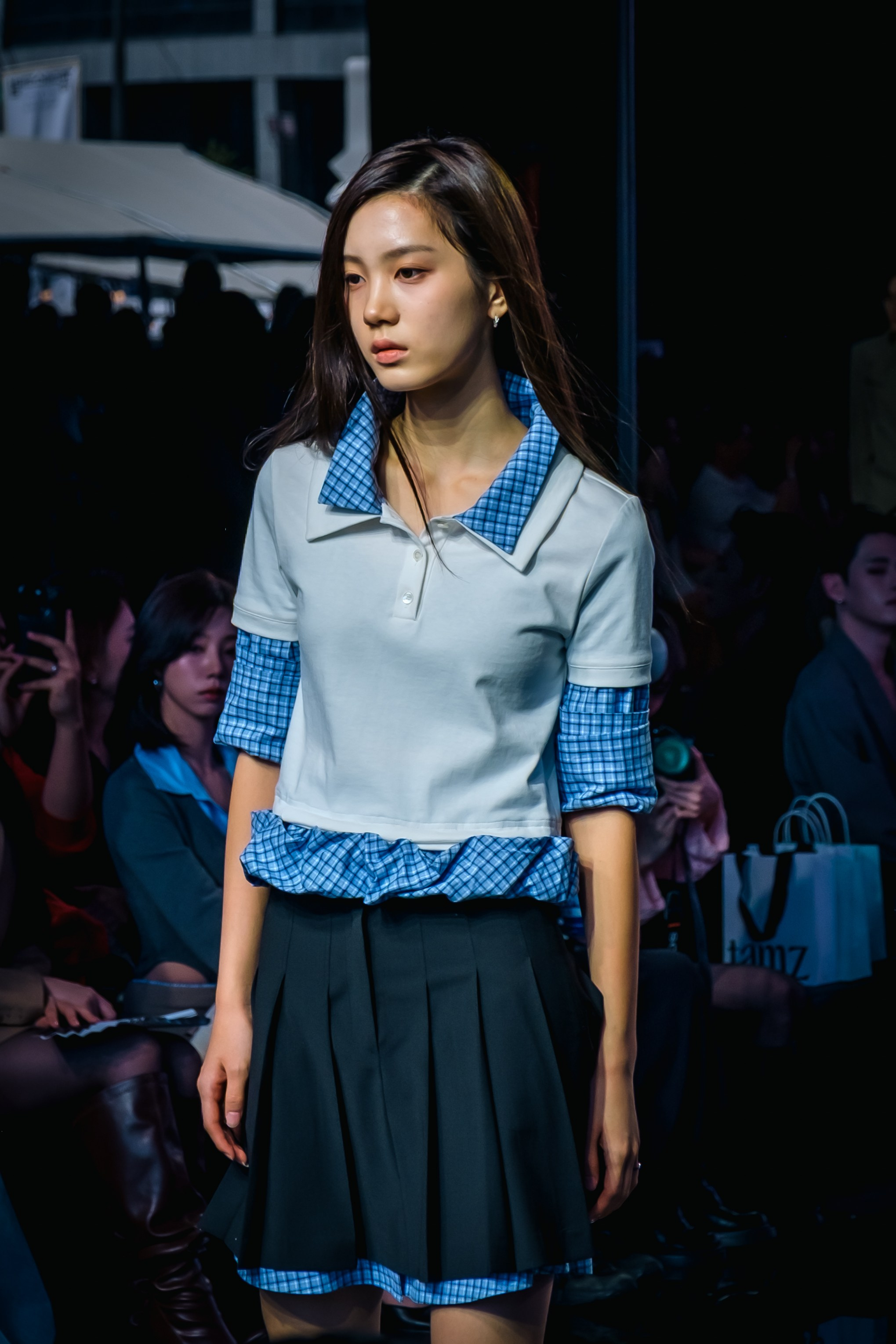 GANGNAM FESTA'25 ZAGAE. Photographer in Seoul Dobrokvashina Natalya