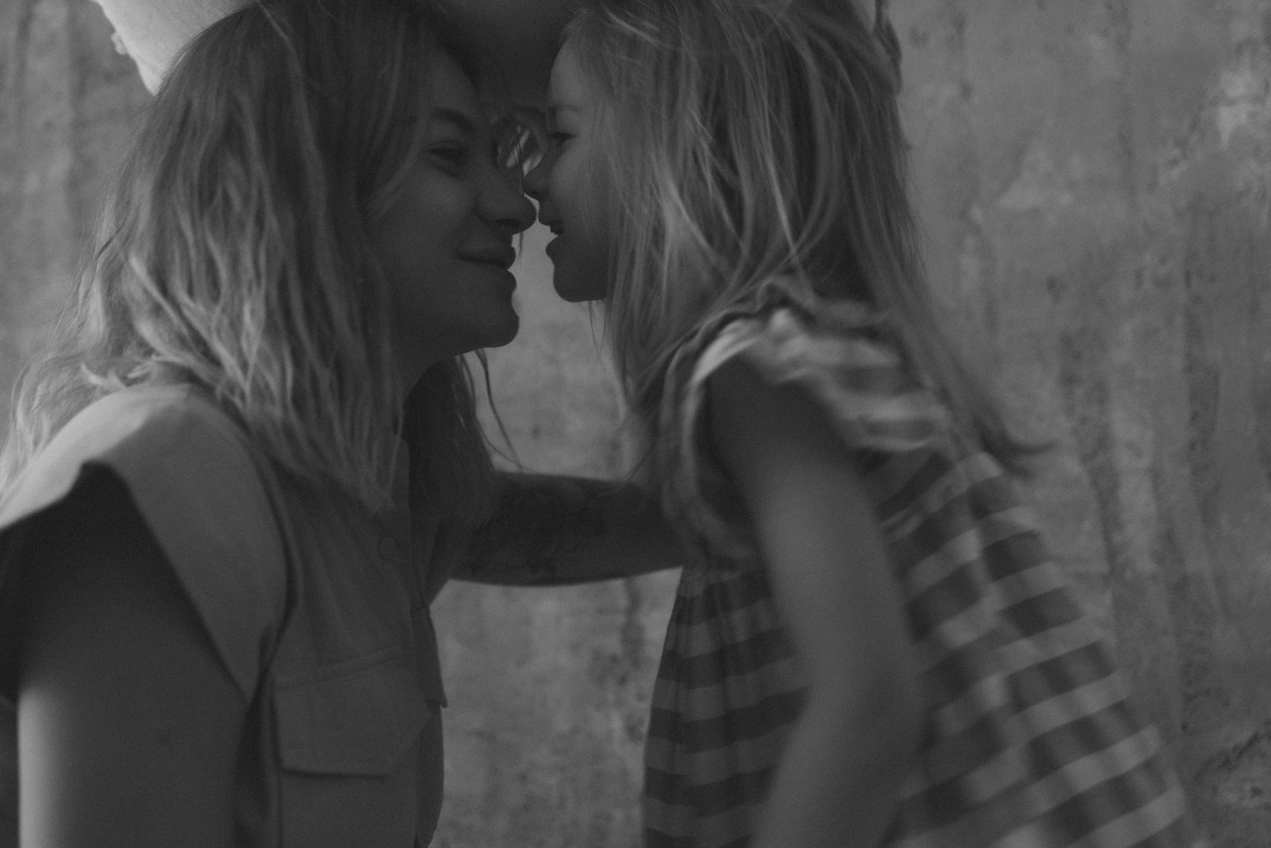 5 лет. Семейный и парный фотограф в Израиле Репчак Дмитрий