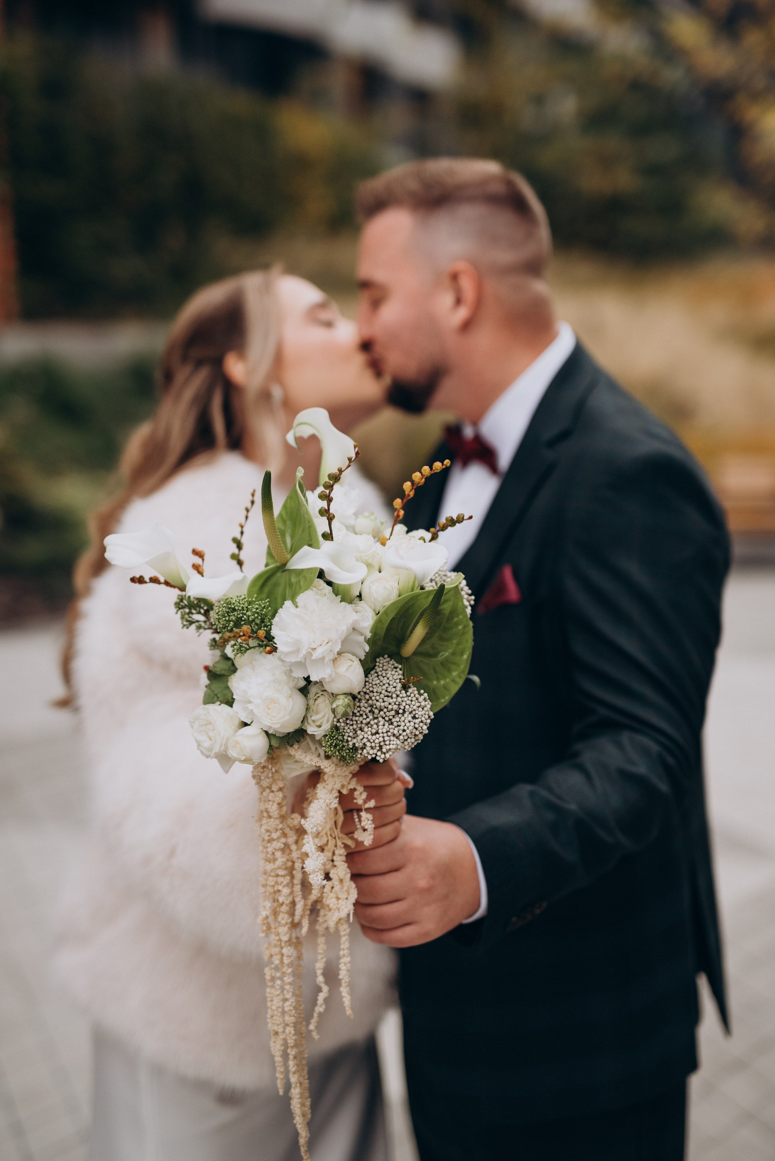 Дмитро та Аліса. Весільний фотограф та відеограф в Києві