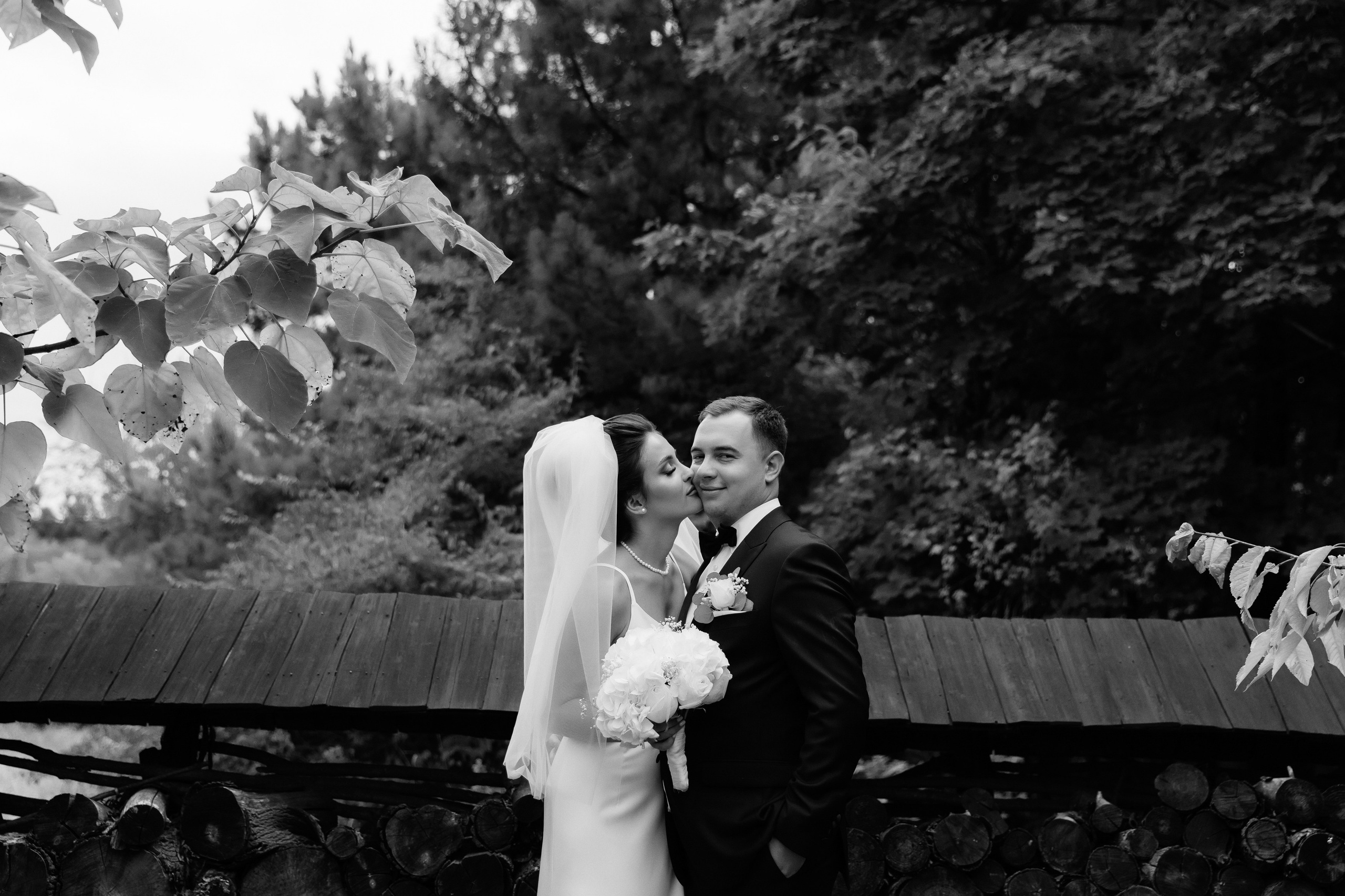 Wedding. Fulga Photographer