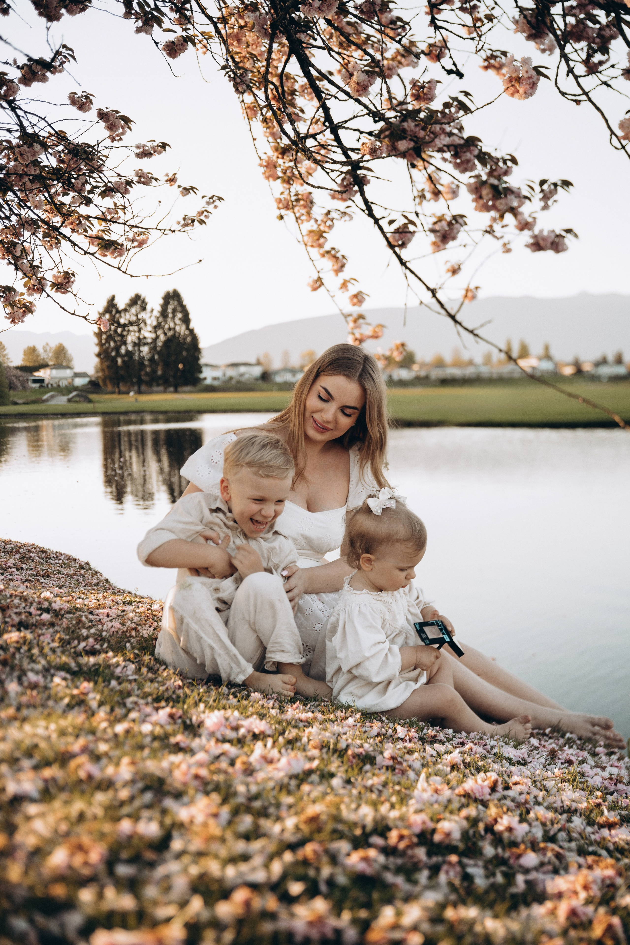 Valeria. Vancouver Photographer | Catherine Vashchenko