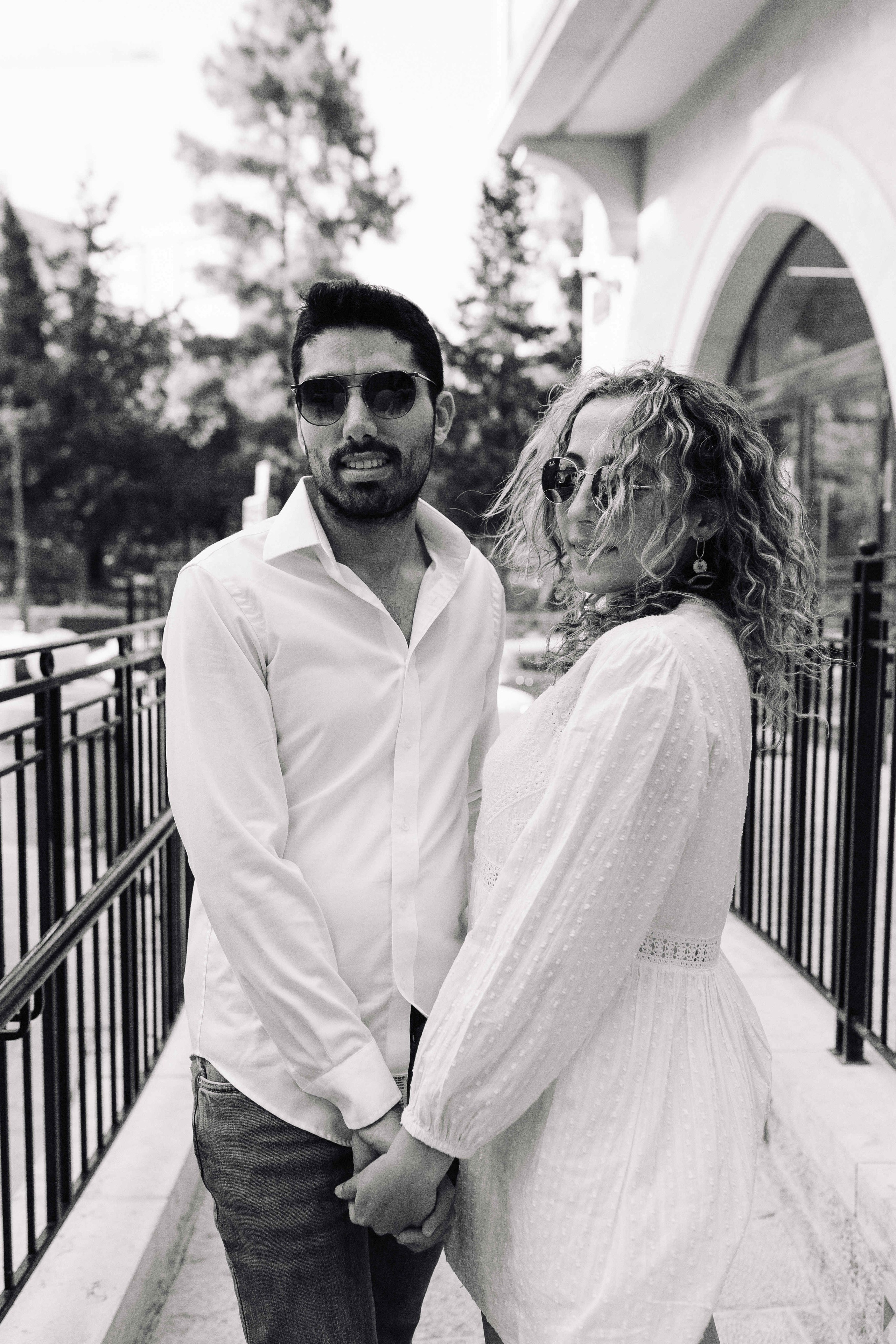 FRENCH LOVE. PHOTOGRAPHER IN ISRAEL