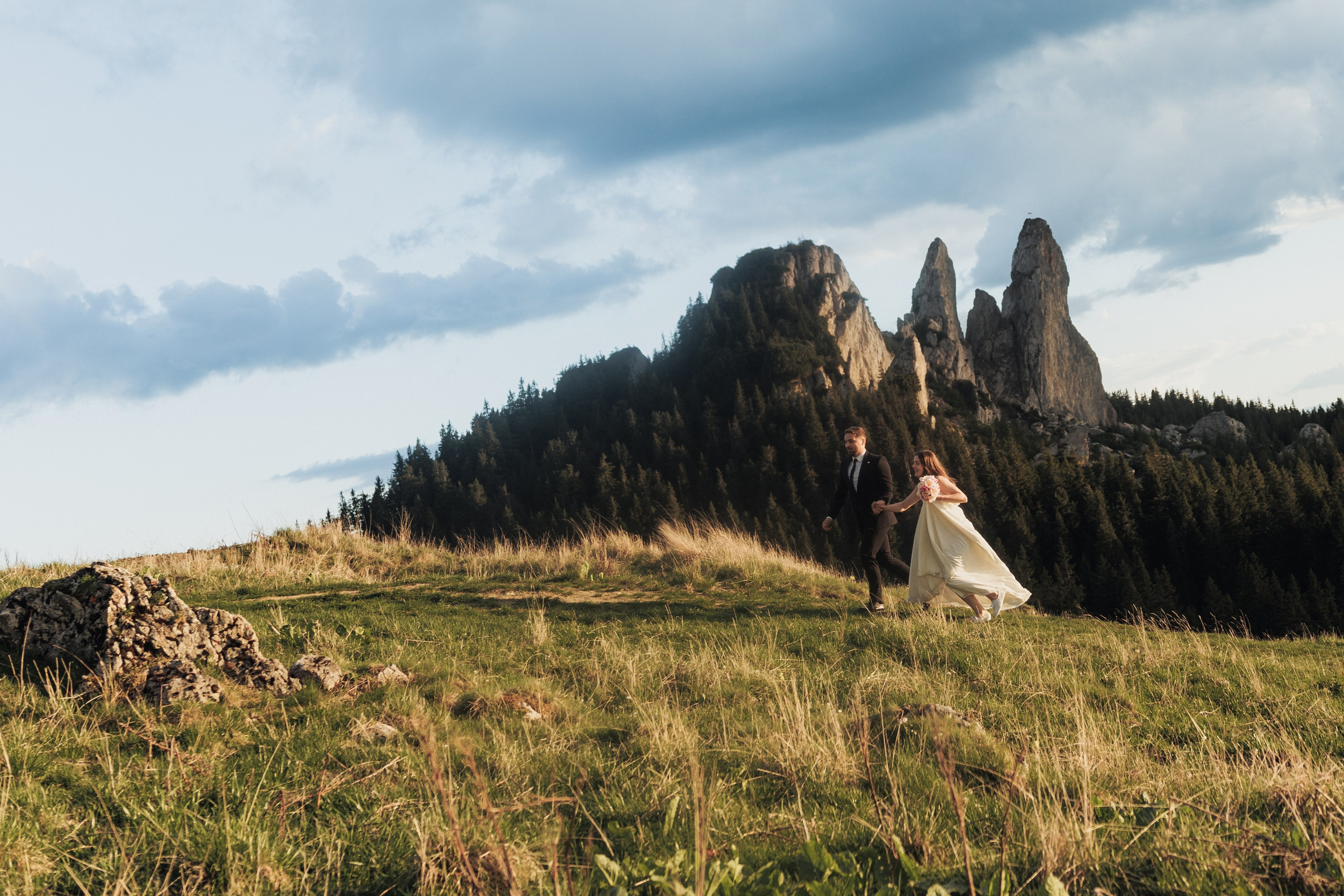 Gabriel & Maria. Fotograful evenimentului tău