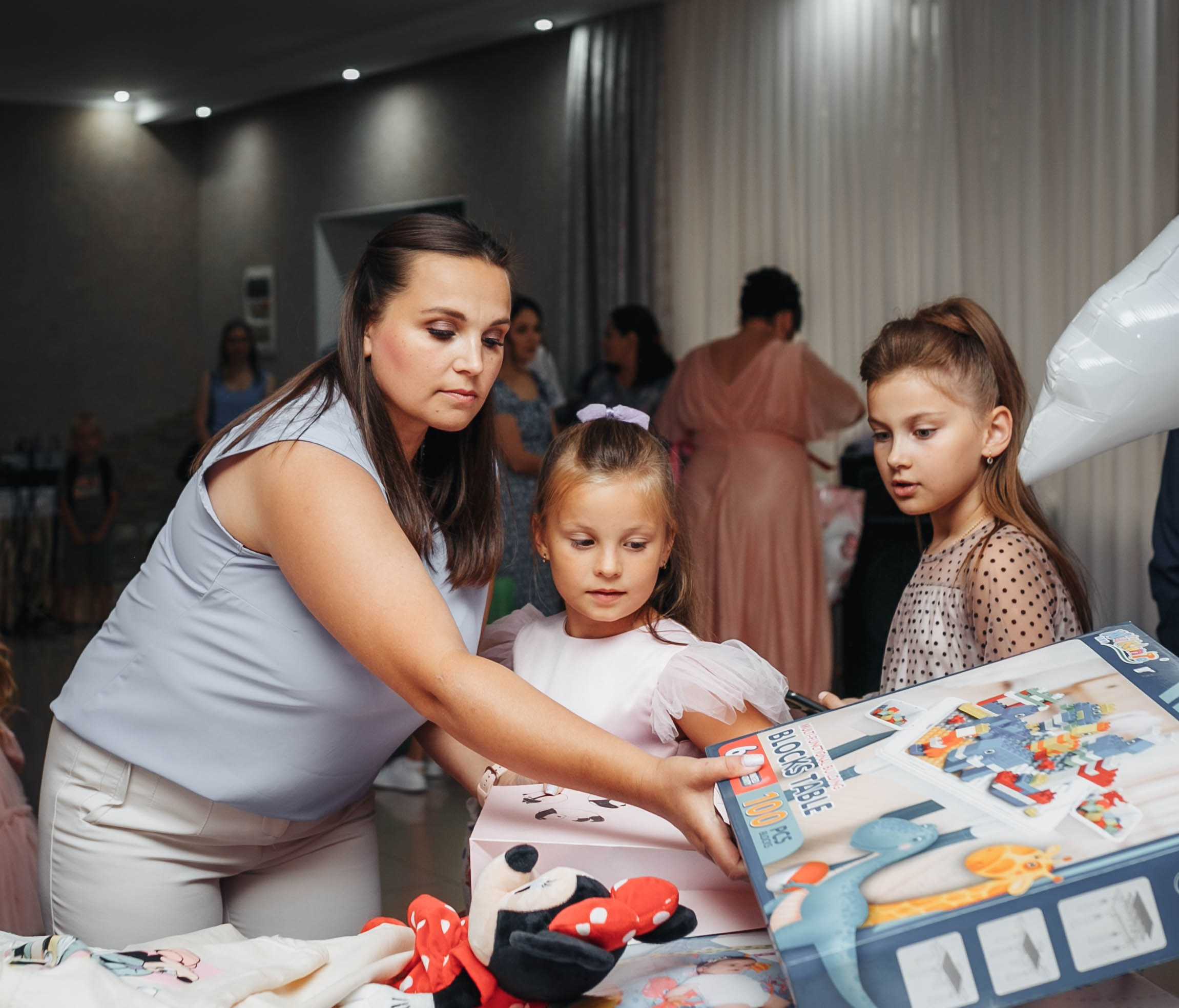 Ilaria. Fotograful evenimentului tău