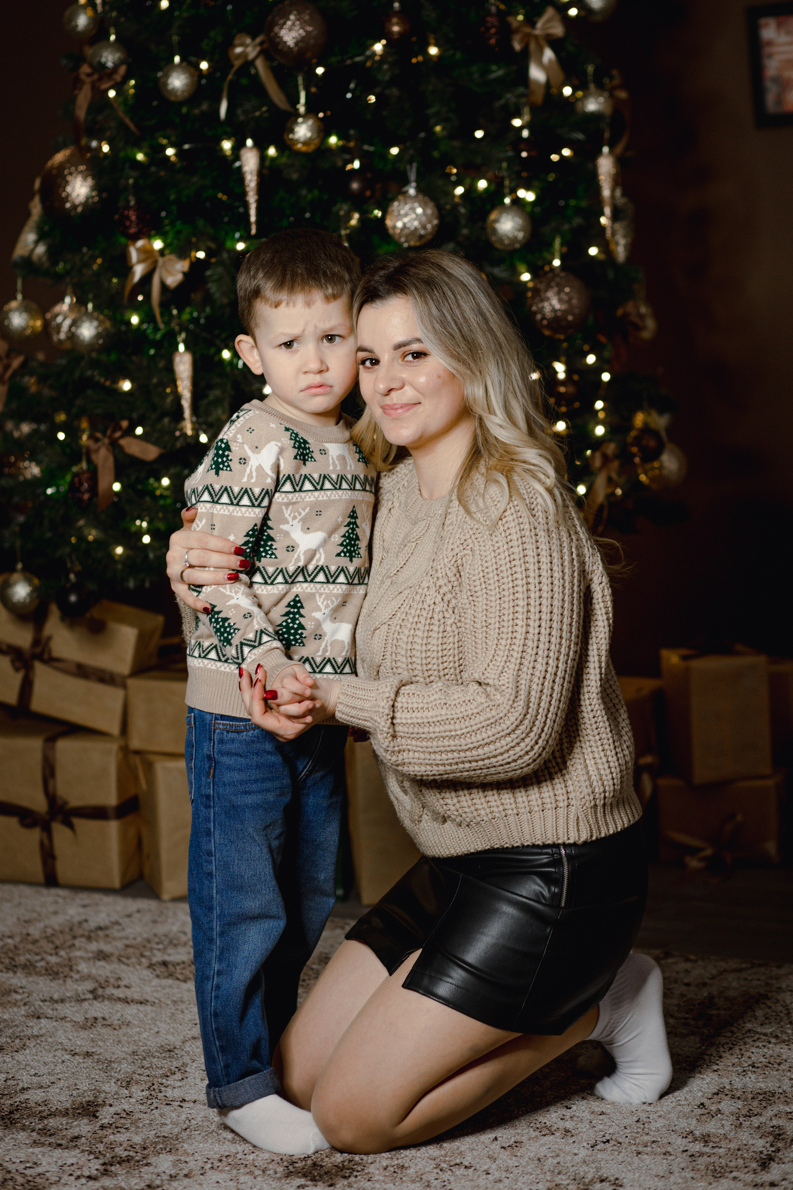 Familia Amari. Fotograful evenimentului tău