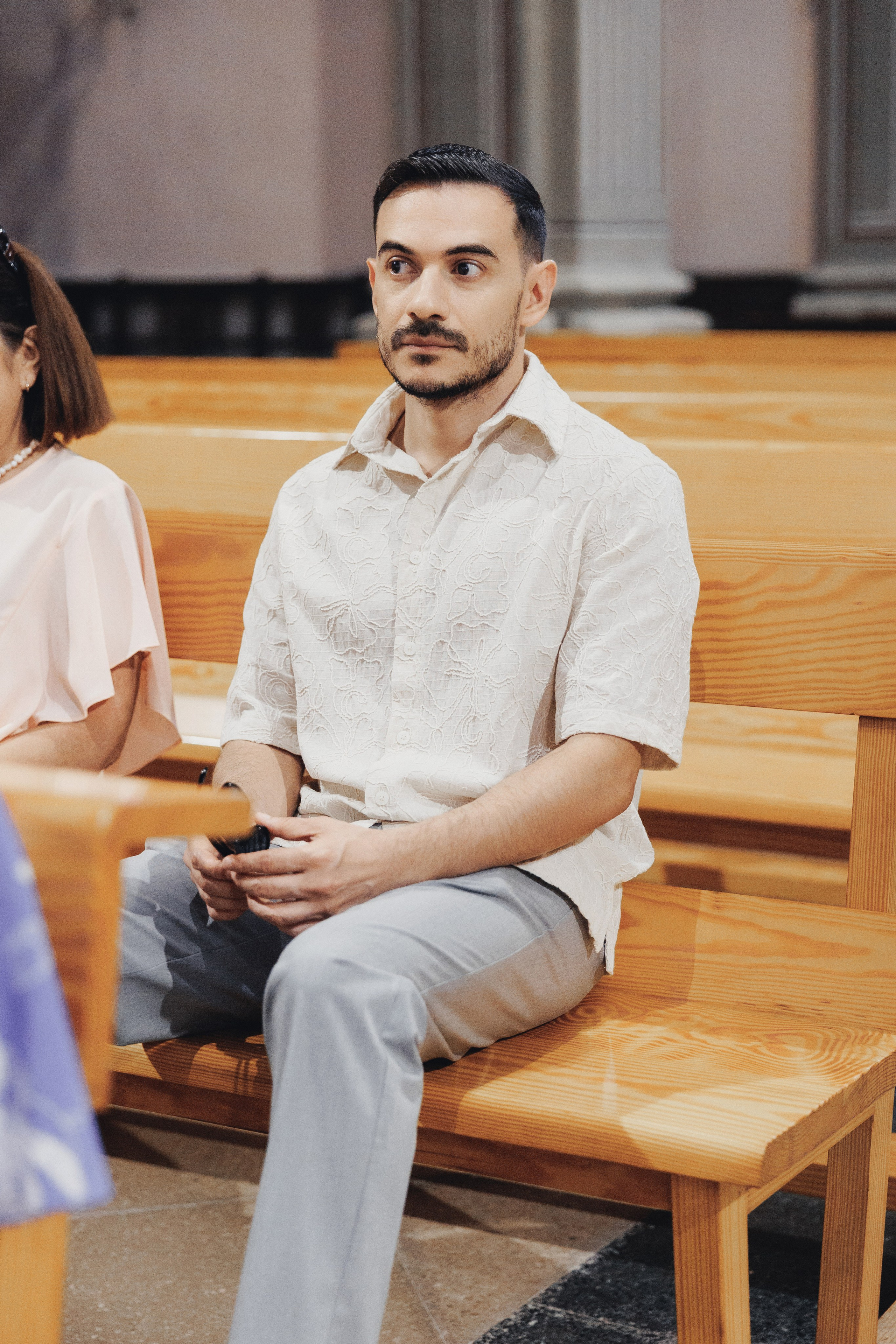 David & Celine. Fotograful evenimentului tău