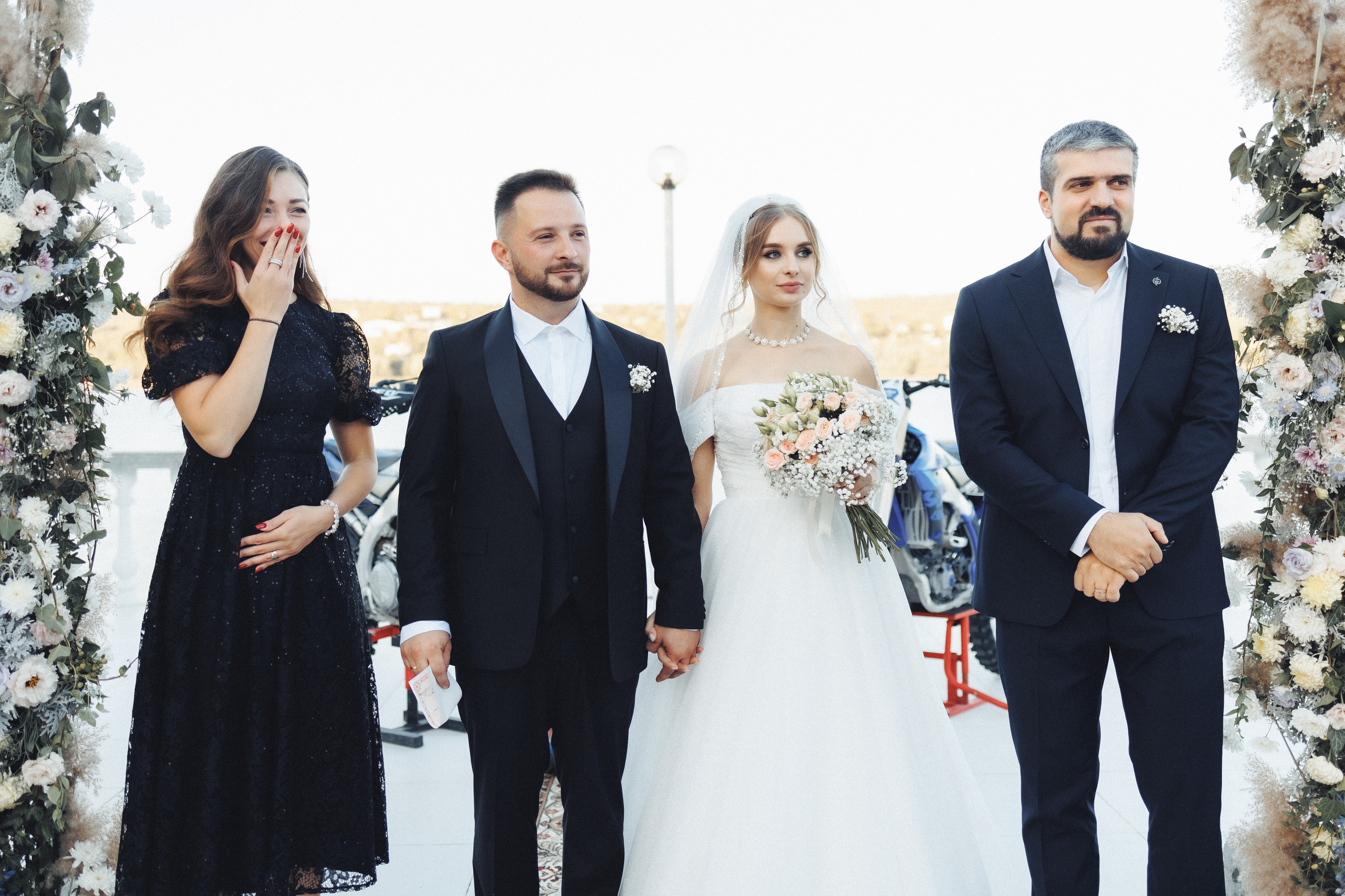 X & S. Fotograful evenimentului tău