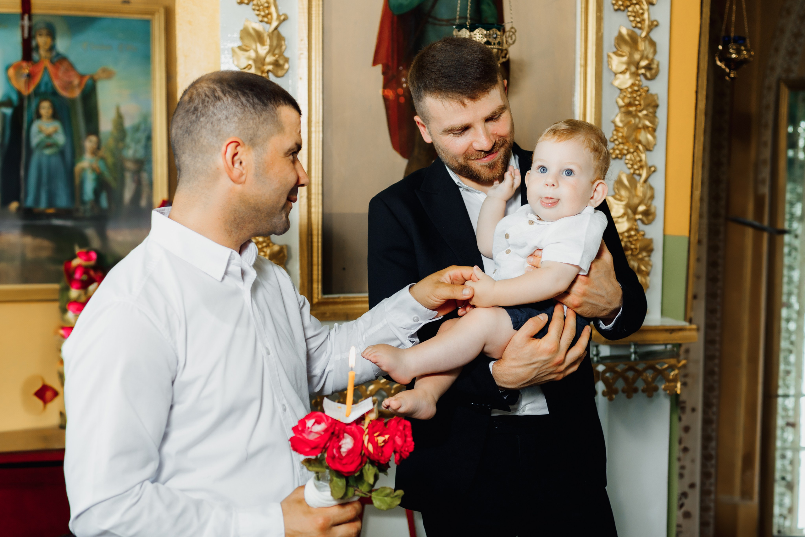 Elias. Fotograful evenimentului tău