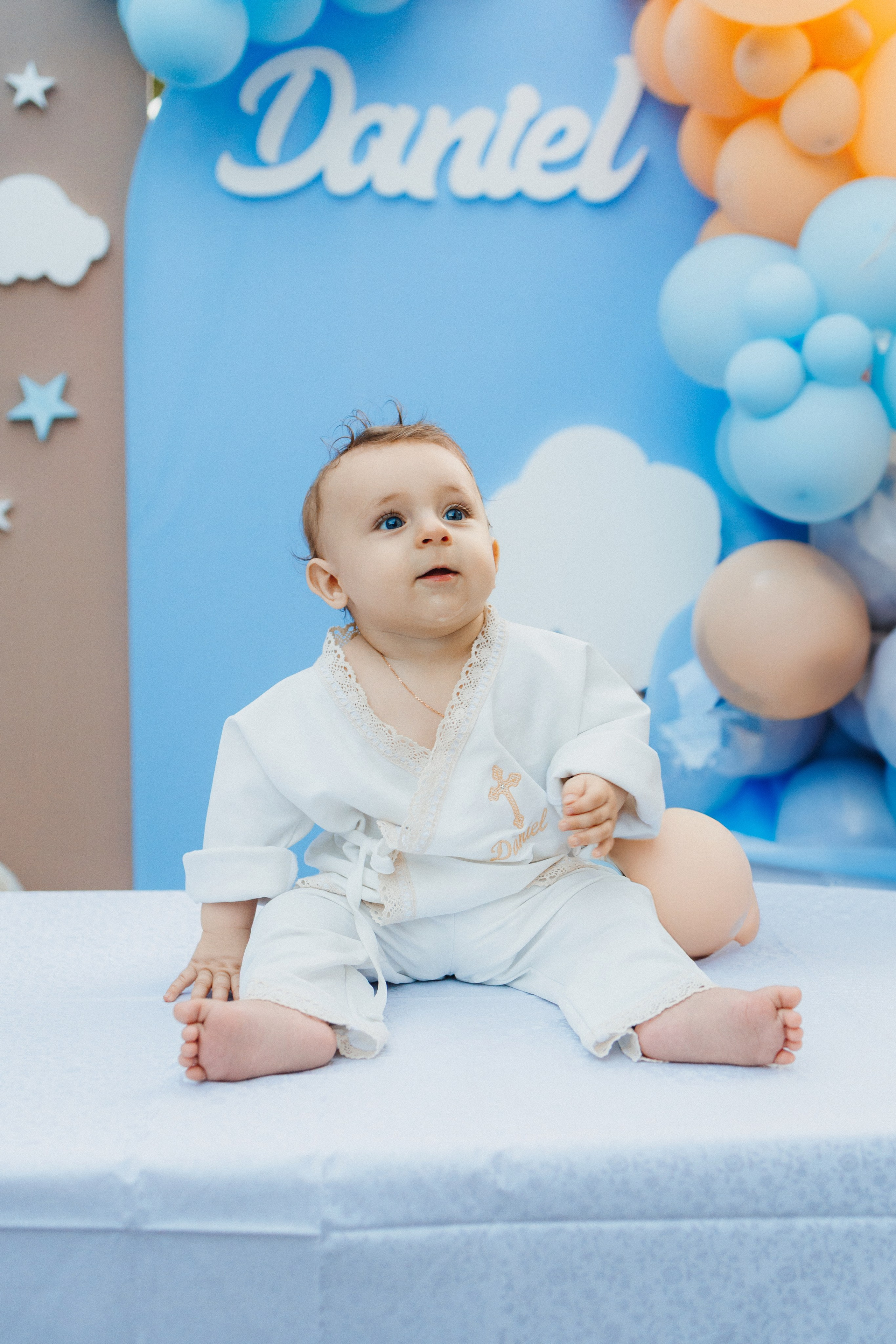 Daniel. Fotograful evenimentului tău