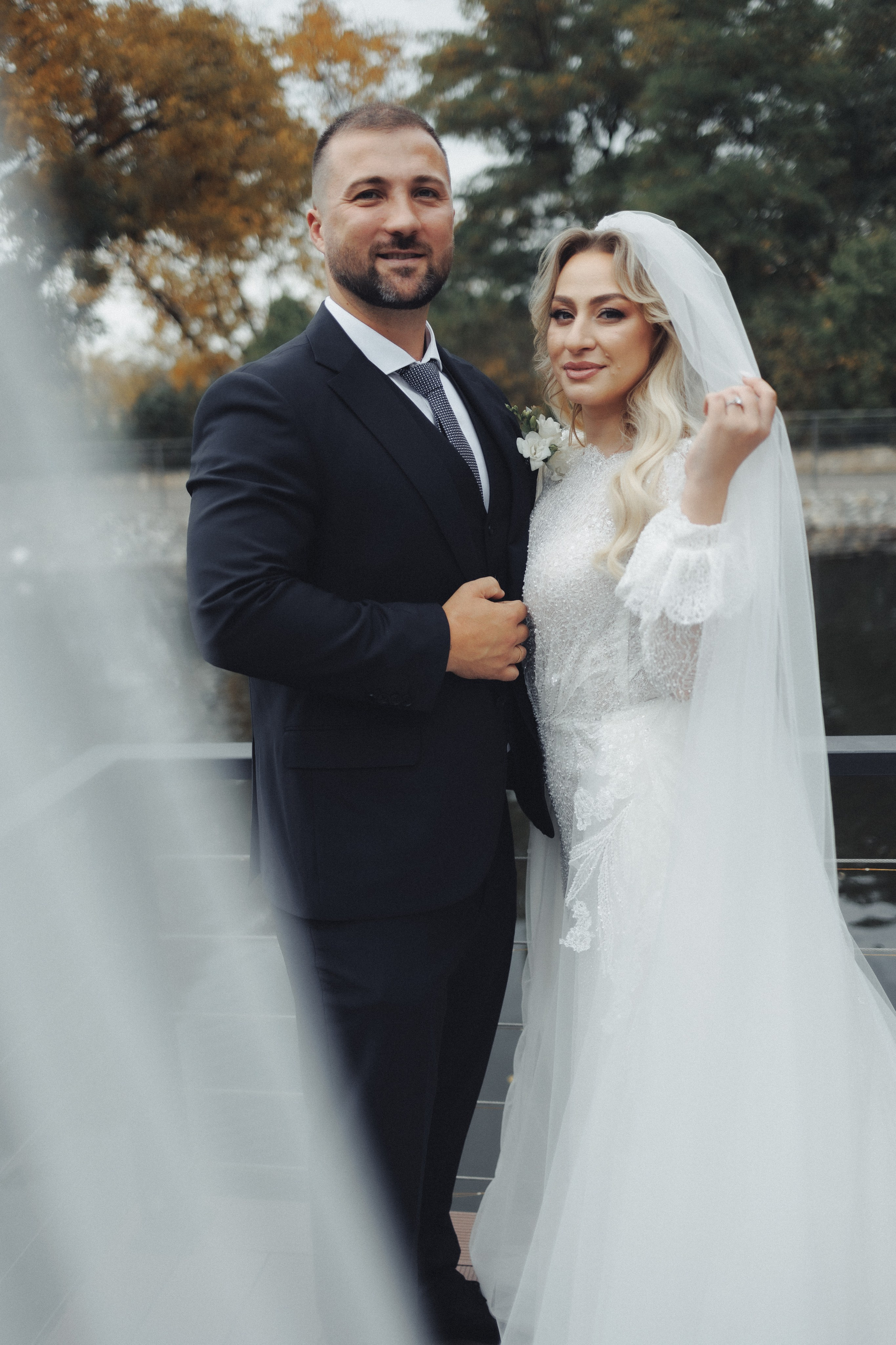Sergiu & Cristina. Fotograful evenimentului tău