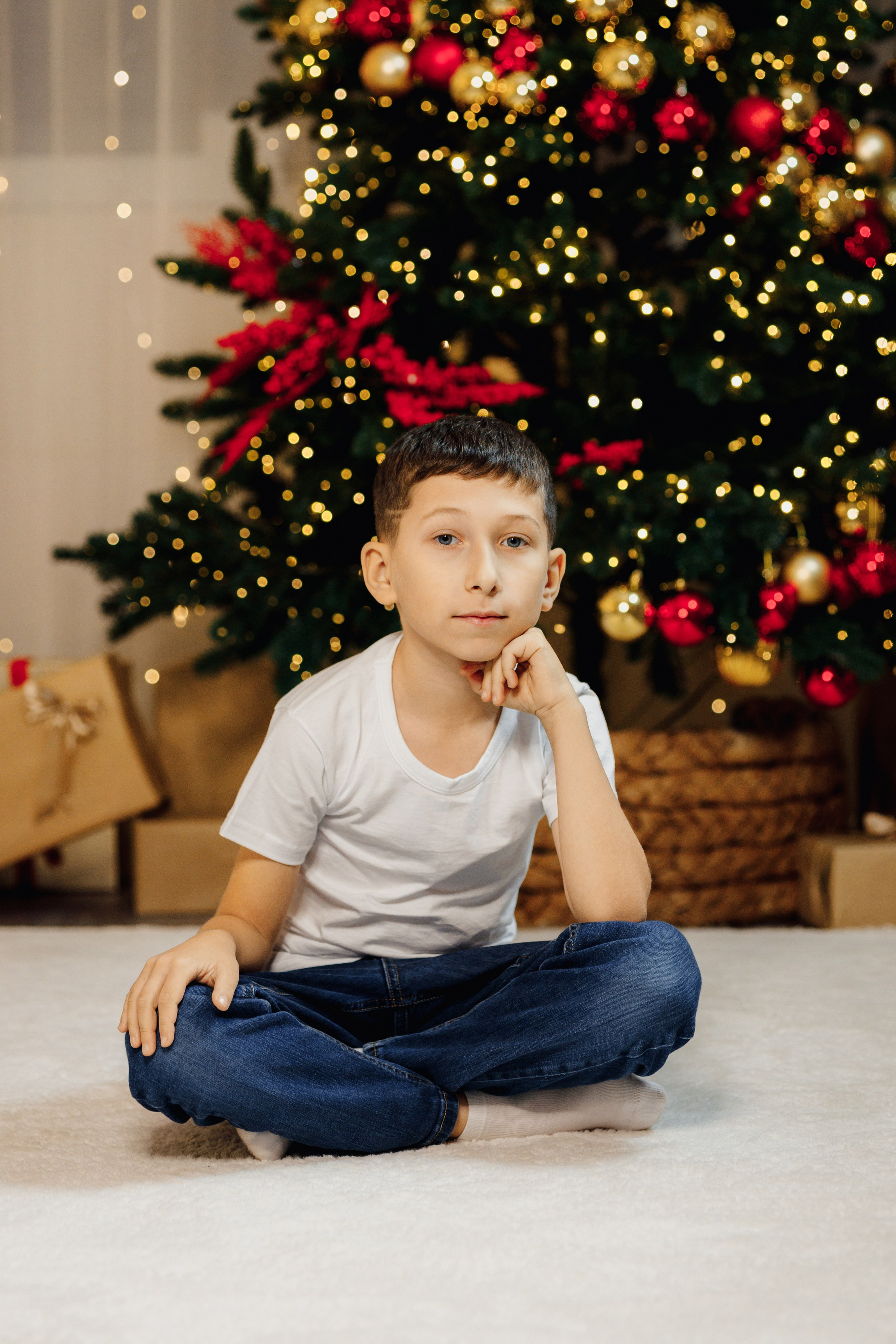 Familia Vrabie. Fotograful evenimentului tău