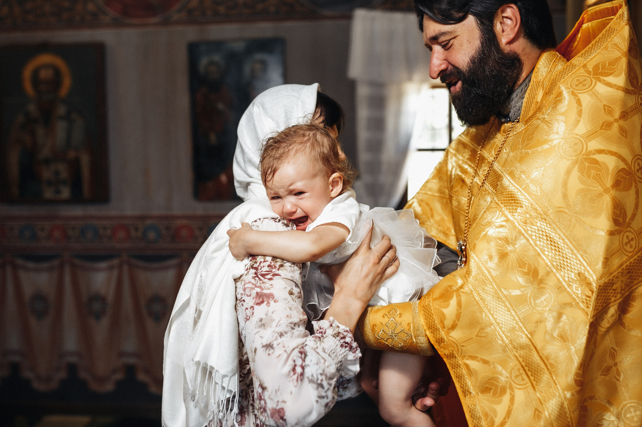 Ilinca. Fotograful evenimentului tău