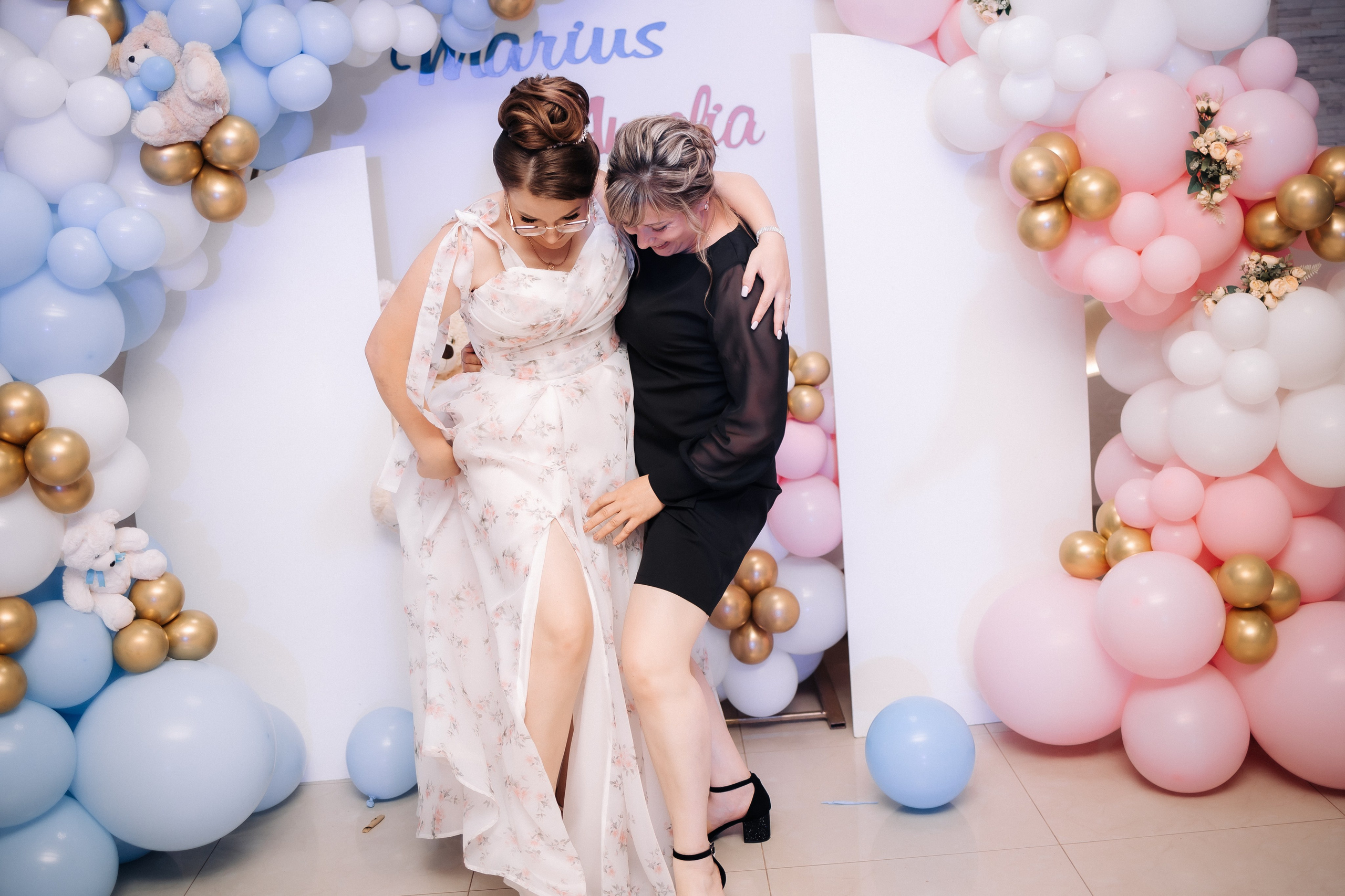 Marius & Amelia. Fotograful evenimentului tău