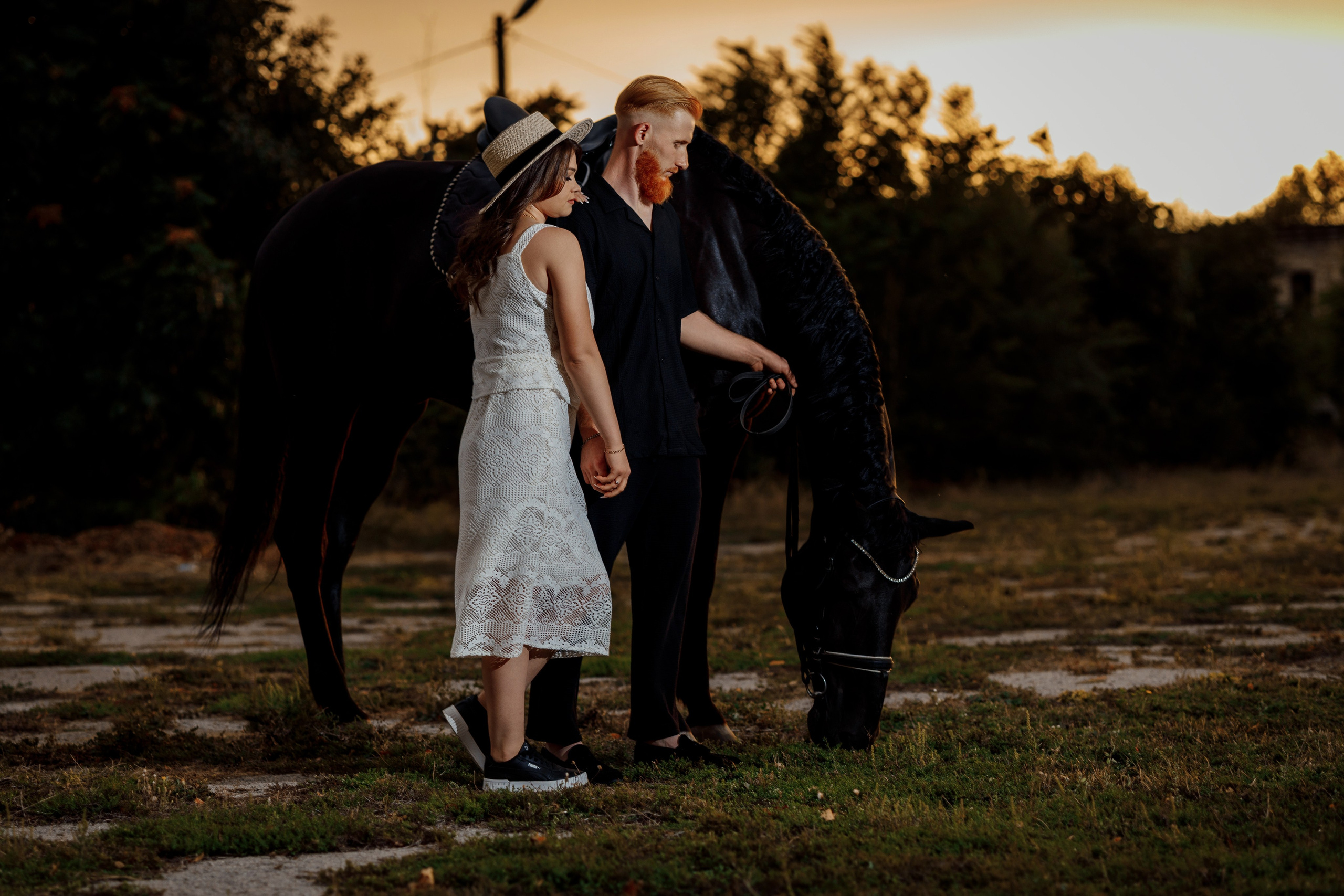 Pavel & Natalia. Fotograful evenimentului tău