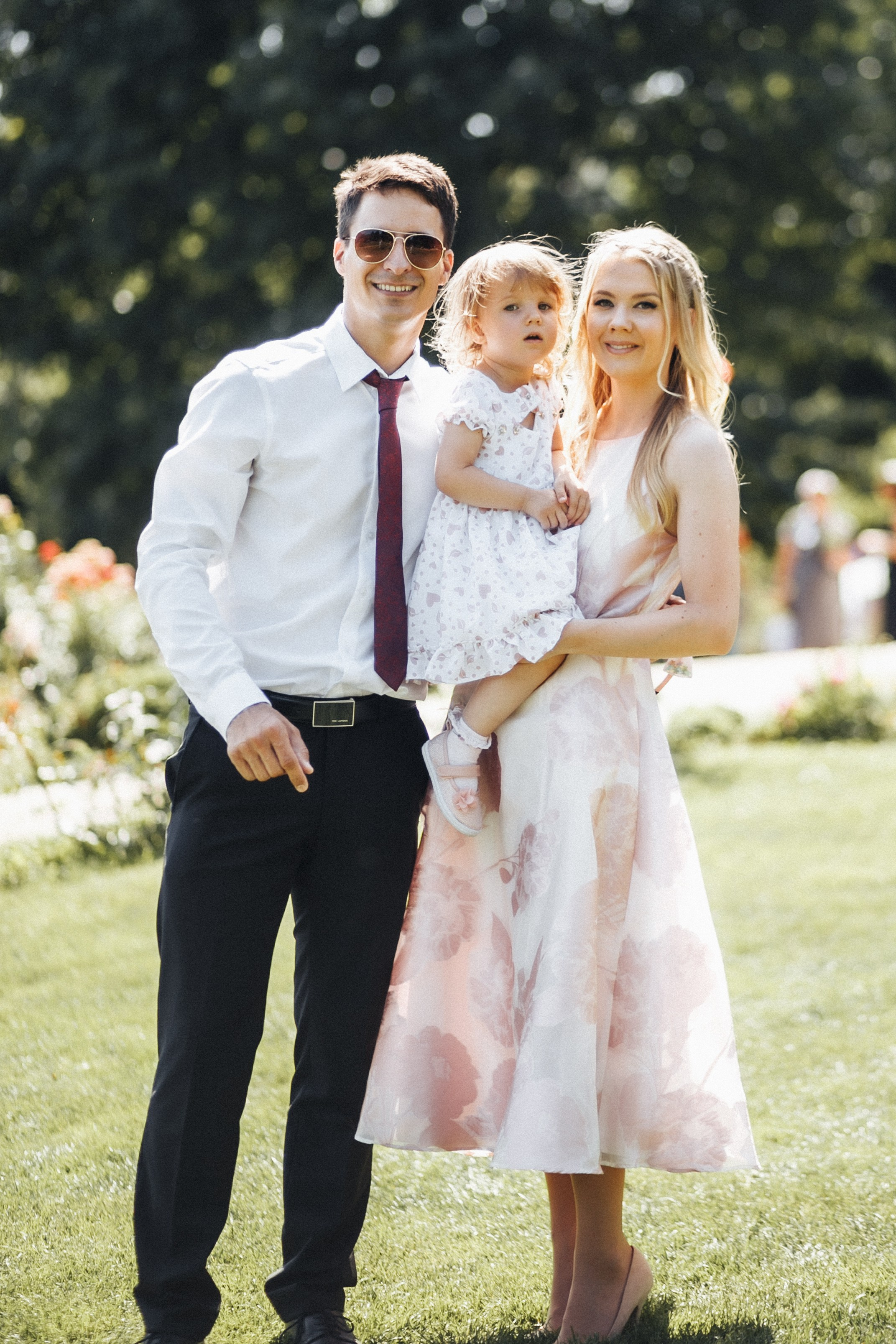 Ilinca. Fotograful evenimentului tău