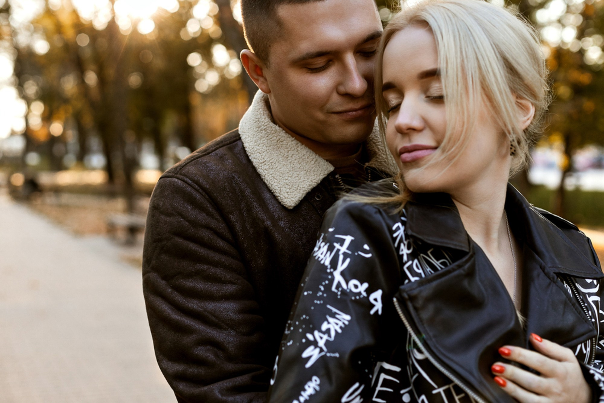 Фотосесія в стилі love story. Photokostin.com