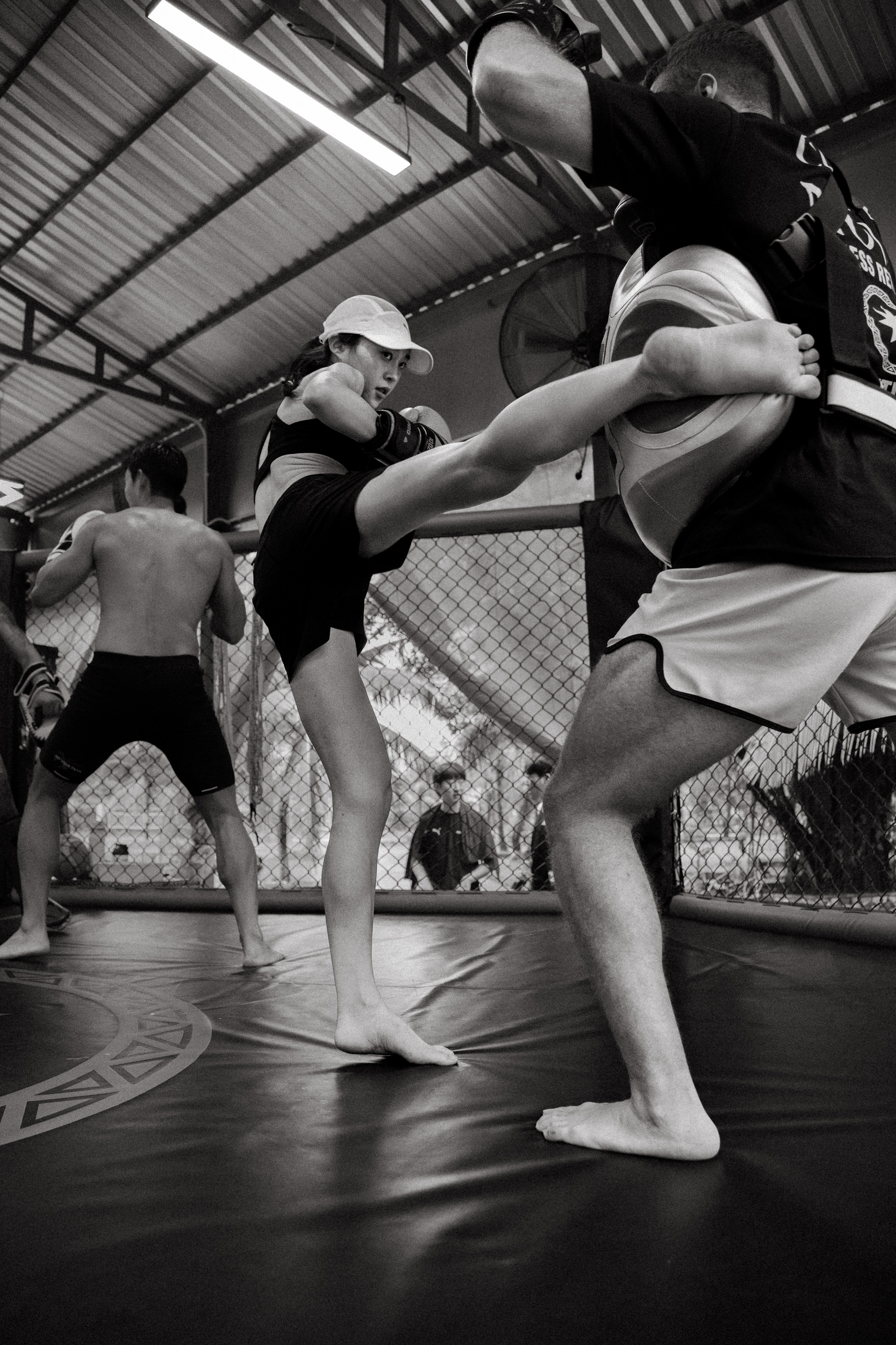 FITCULATOR. Nova Fitness Retreat | Fitness & Wellness Retreat in Phu Quoc, Vietnam
