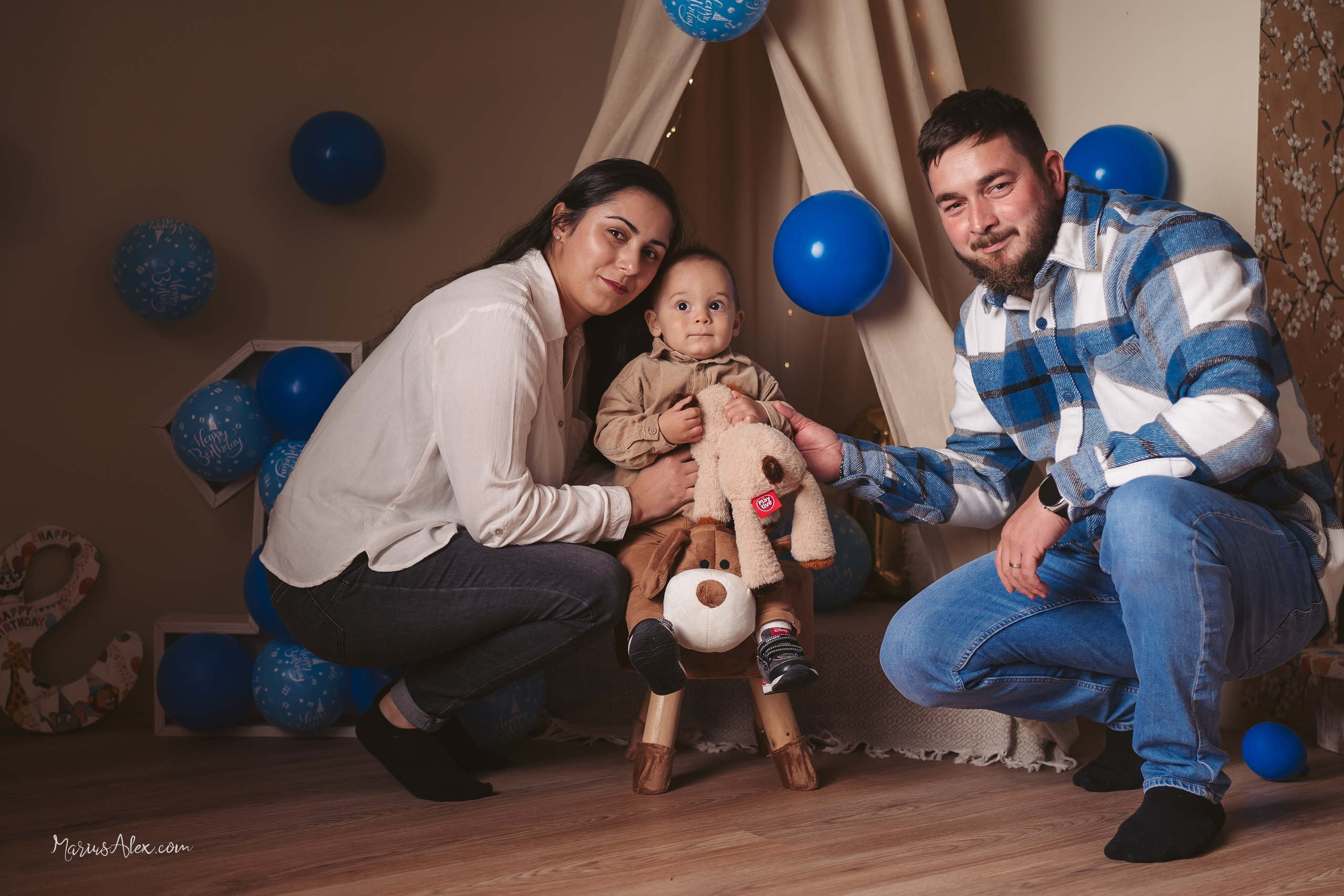 David - 1 anisor. Marius Alex fotograf de eveniment si portret din Suceava